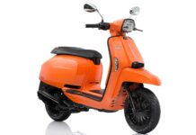 Lambretta V125 Special Flex 2025
