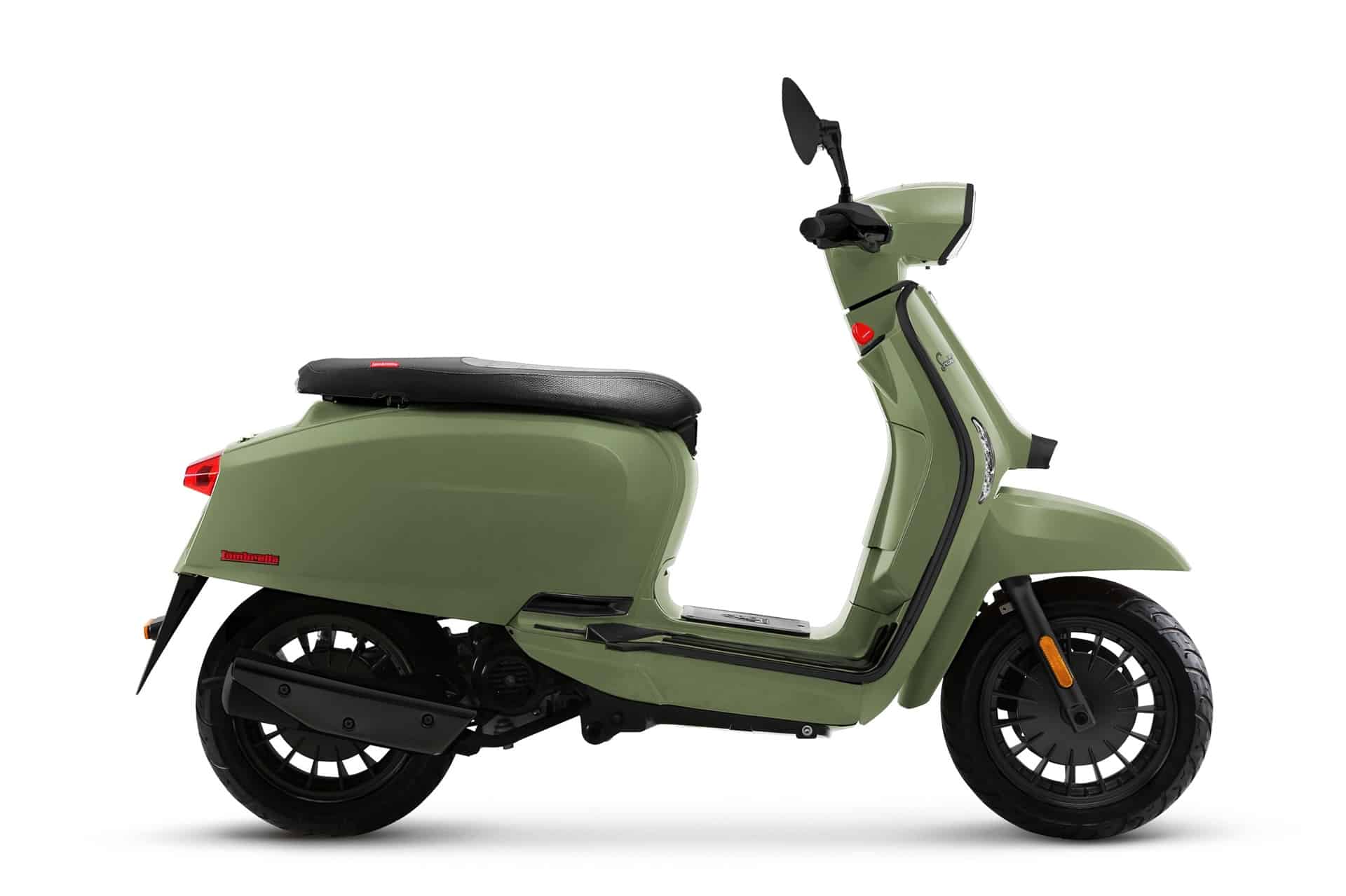 Lambretta V125 Special Flex 2025