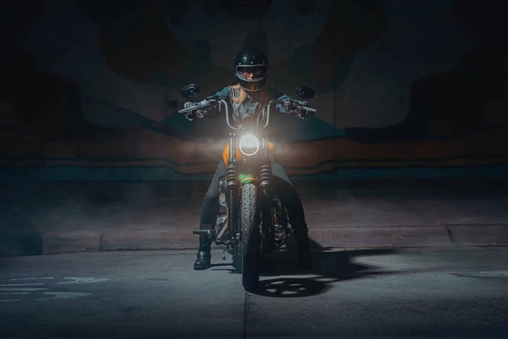 Harley-Davidson da a conocer su nueva gama de modelos para 2025