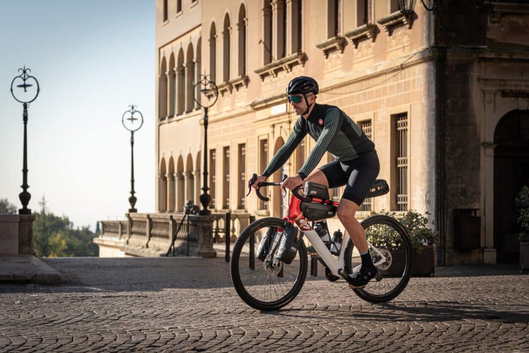 GIVI Bike llega a España con soluciones innovadoras y sostenibles para el mundo de la bicicleta