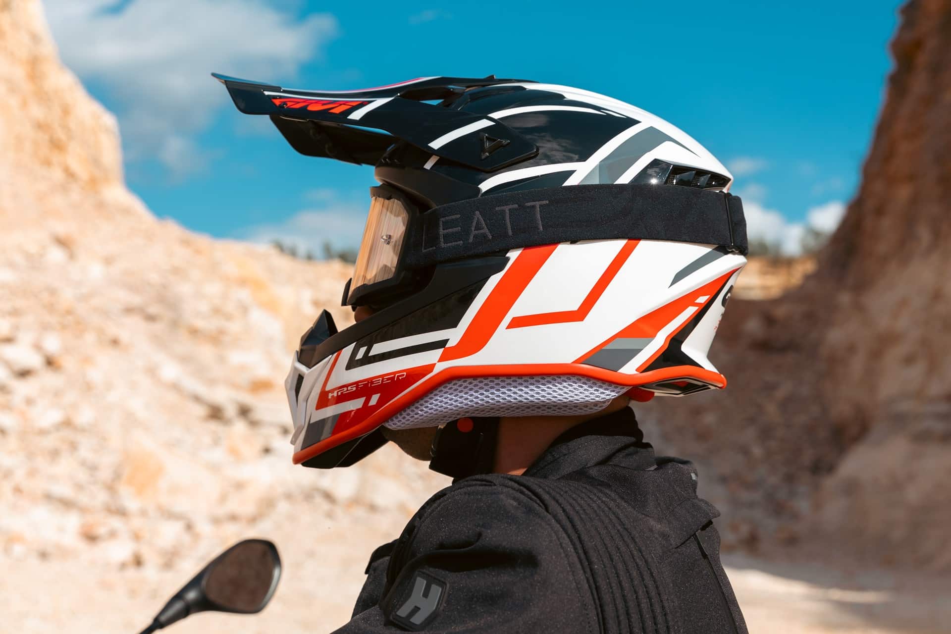 Nuevo GIVI 70.1 Vector