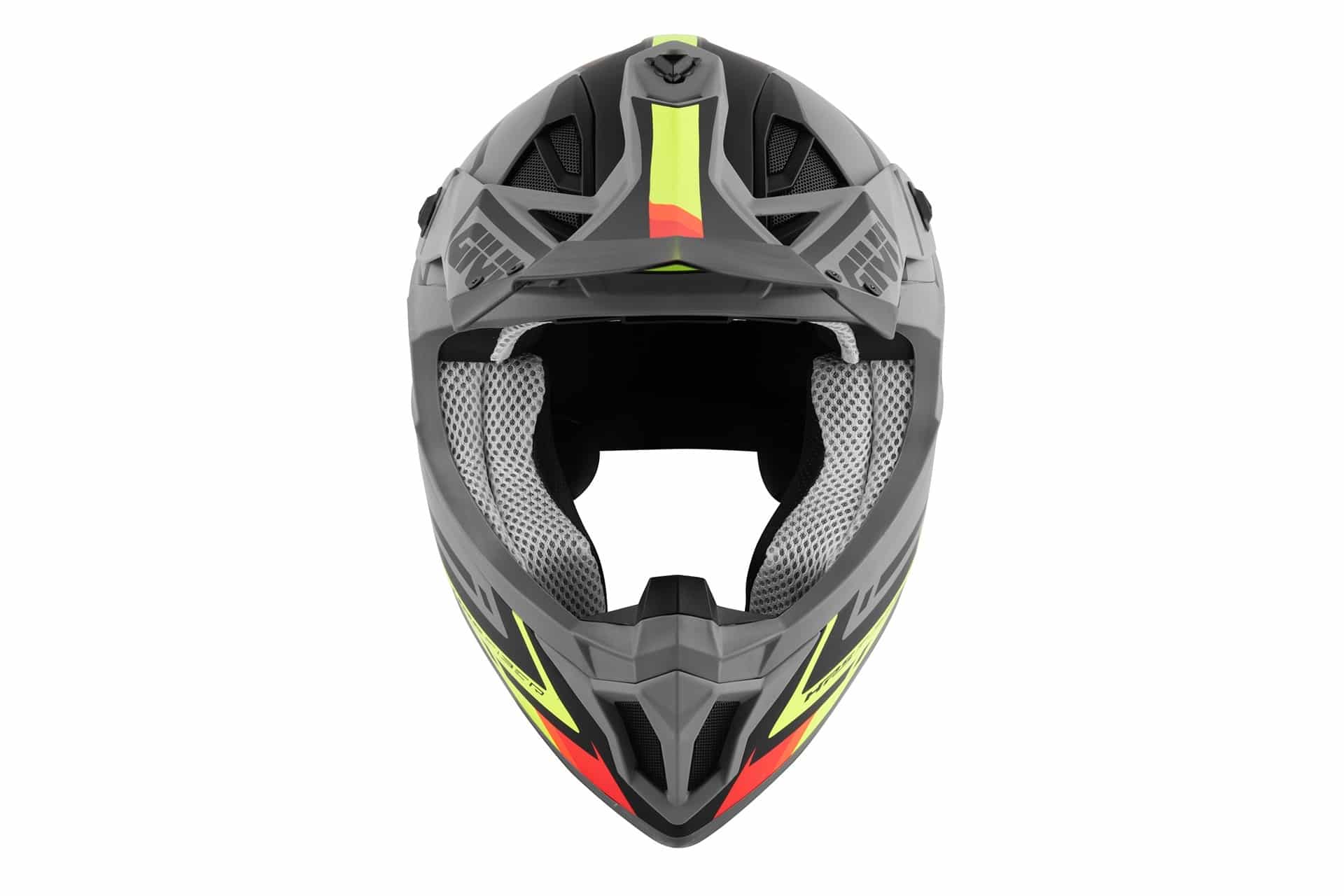 Nuevo GIVI 70.1 Vector