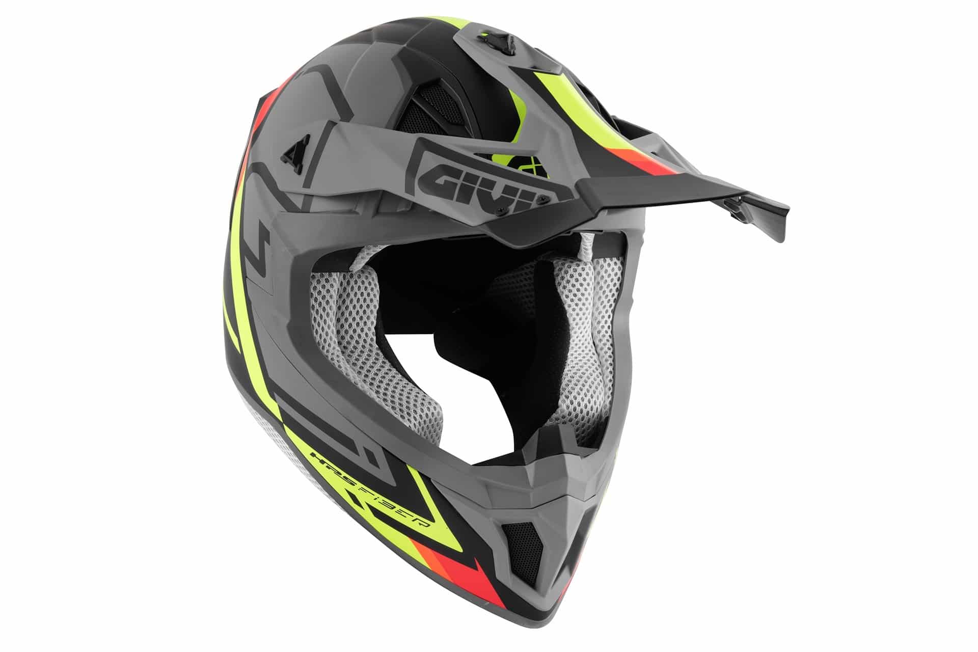Nuevo GIVI 70.1 Vector