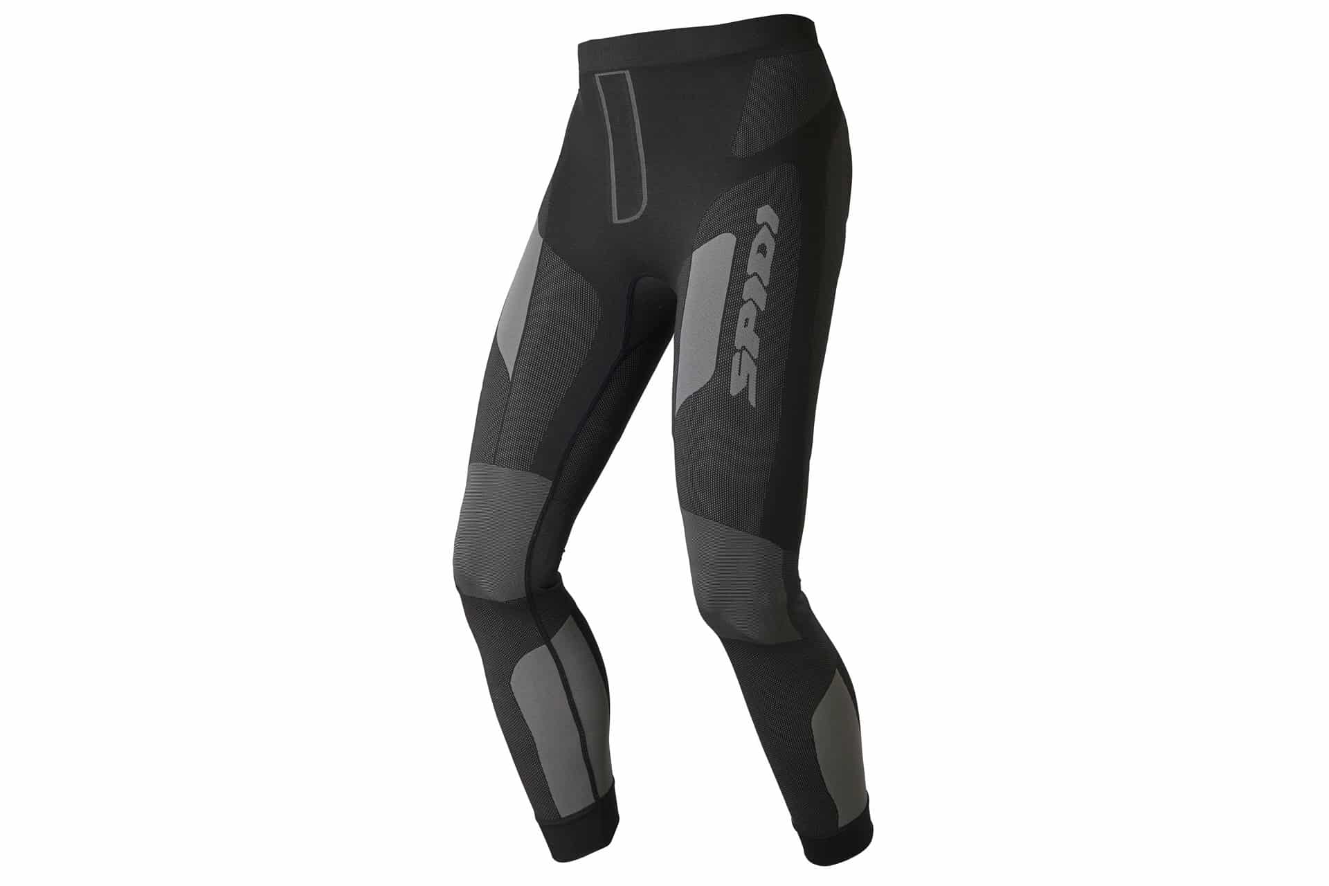 Línea Comforce de SPIDI: Diseñada para conservar la temperatura corporal y mejorar la comodidad de los motoristas