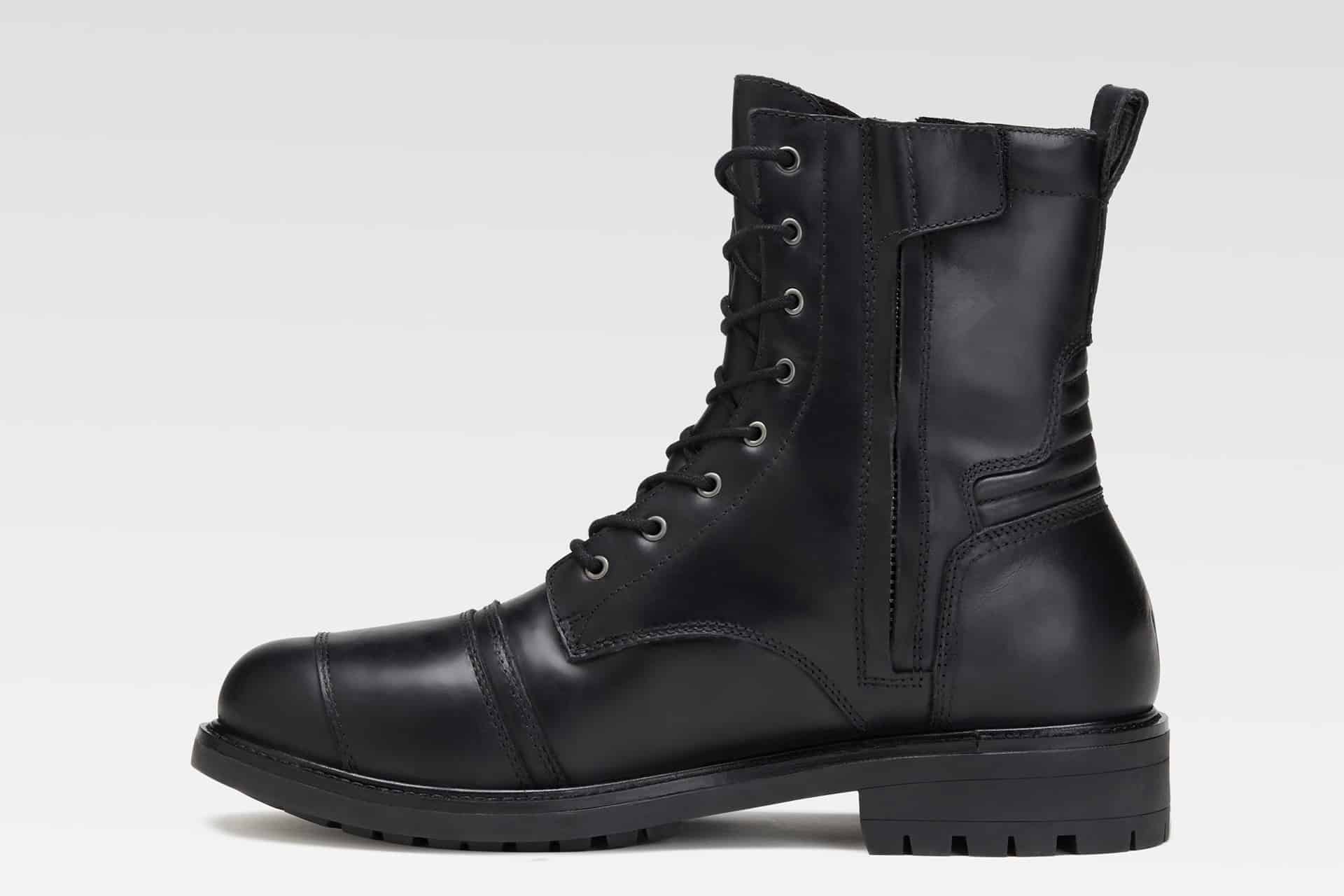 Gama de botas H2OUT de XPD: Cuando la humedad y el agua dejan de ser un inconveniente para montar en moto