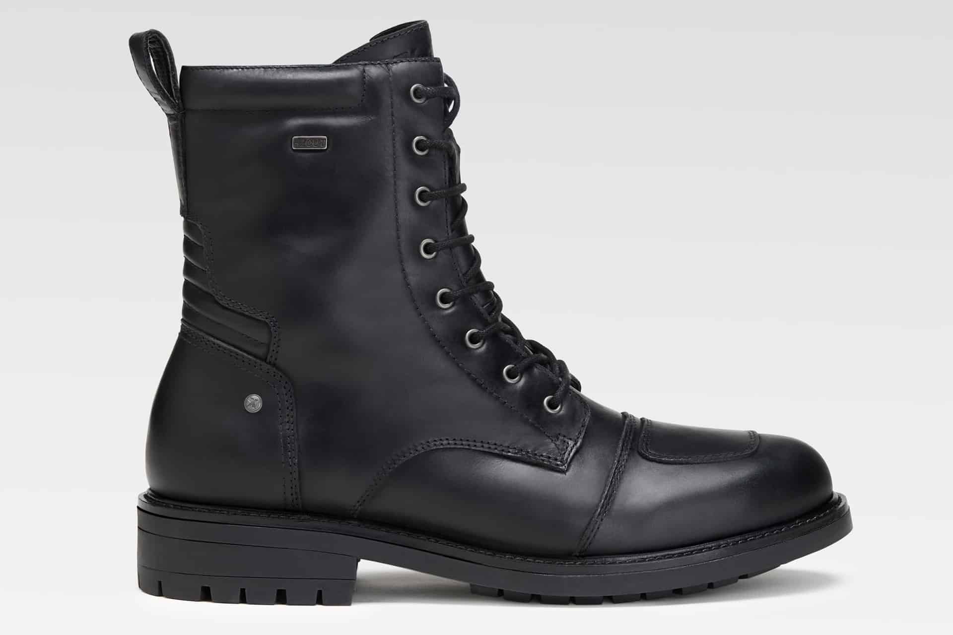 Gama de botas H2OUT de XPD: Cuando la humedad y el agua dejan de ser un inconveniente para montar en moto