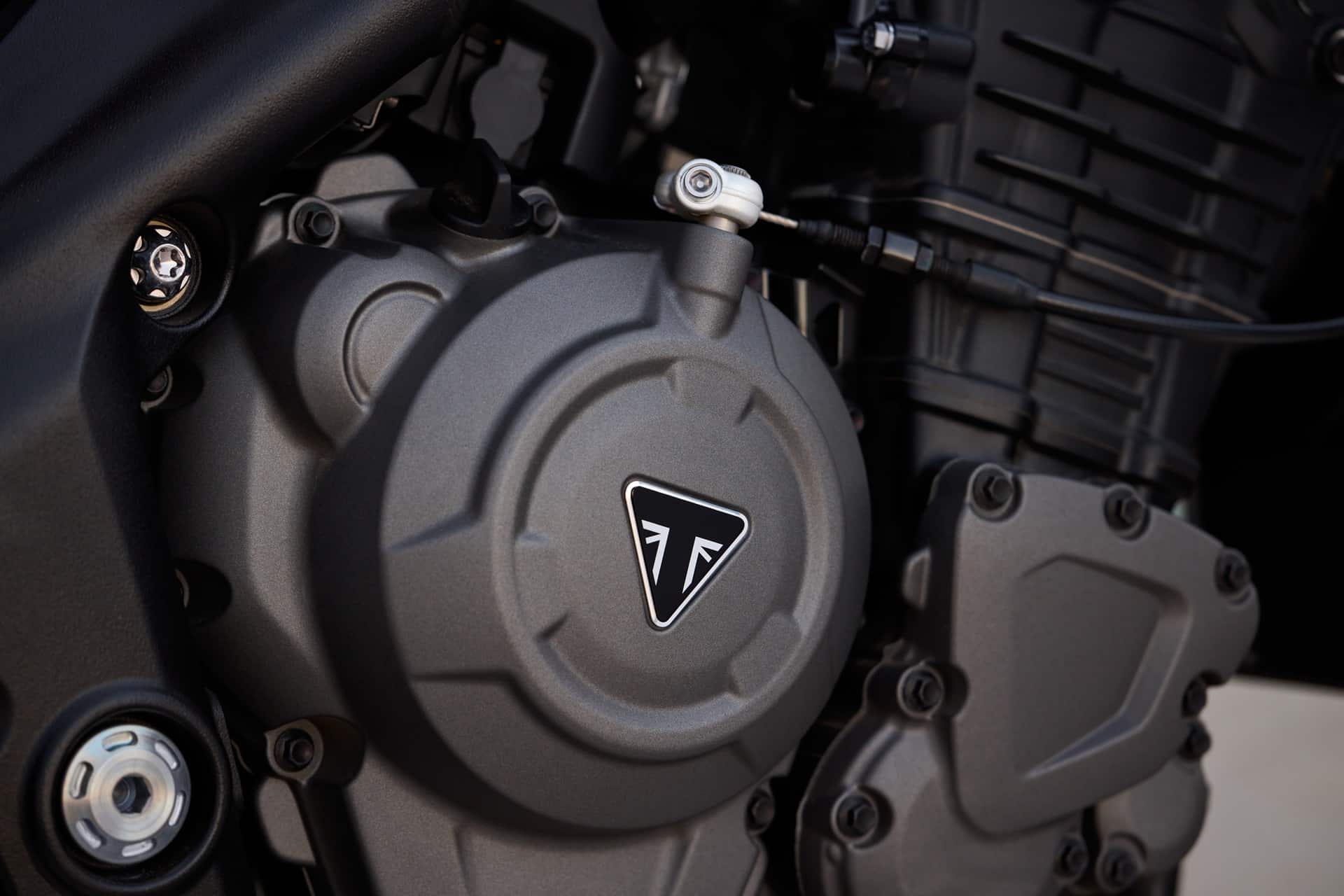 Triumph Speed Triple 1200 RS 2025