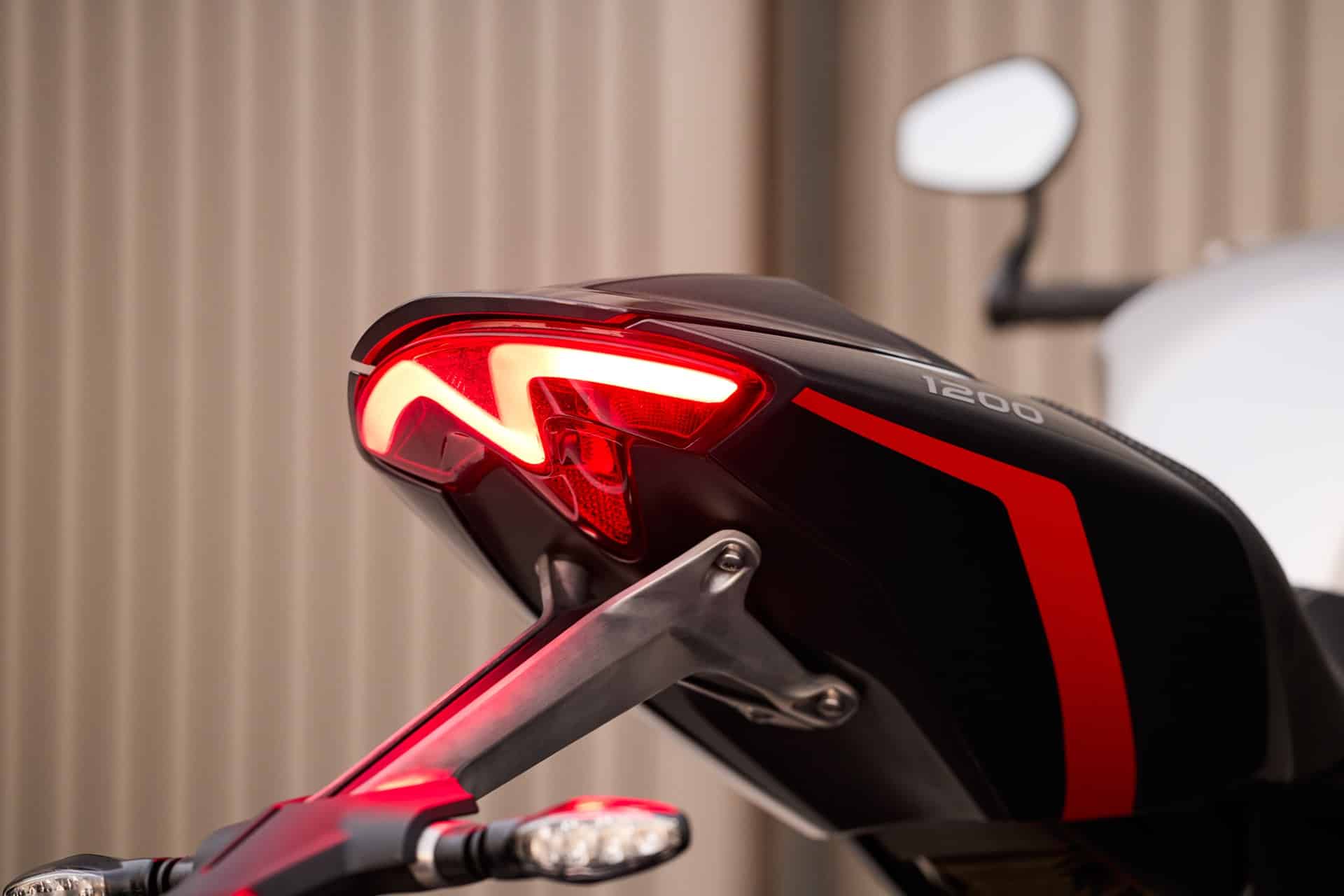Triumph Speed Triple 1200 RS 2025