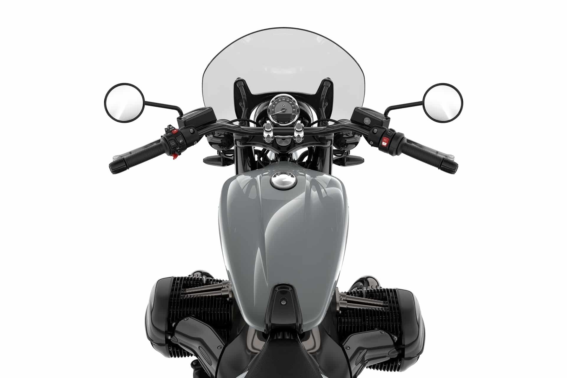 BMW R 18 2025