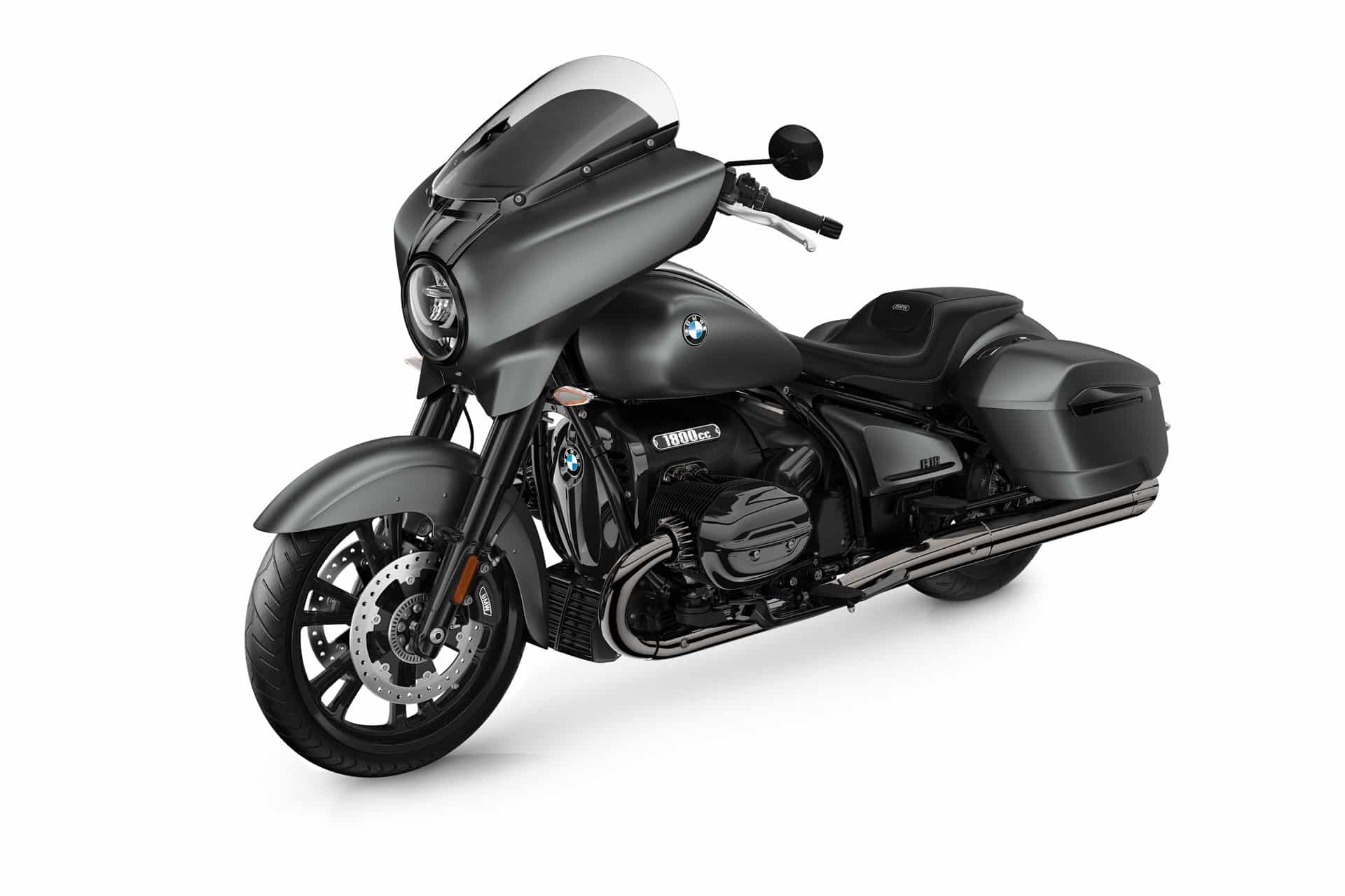 BMW R 18 2025