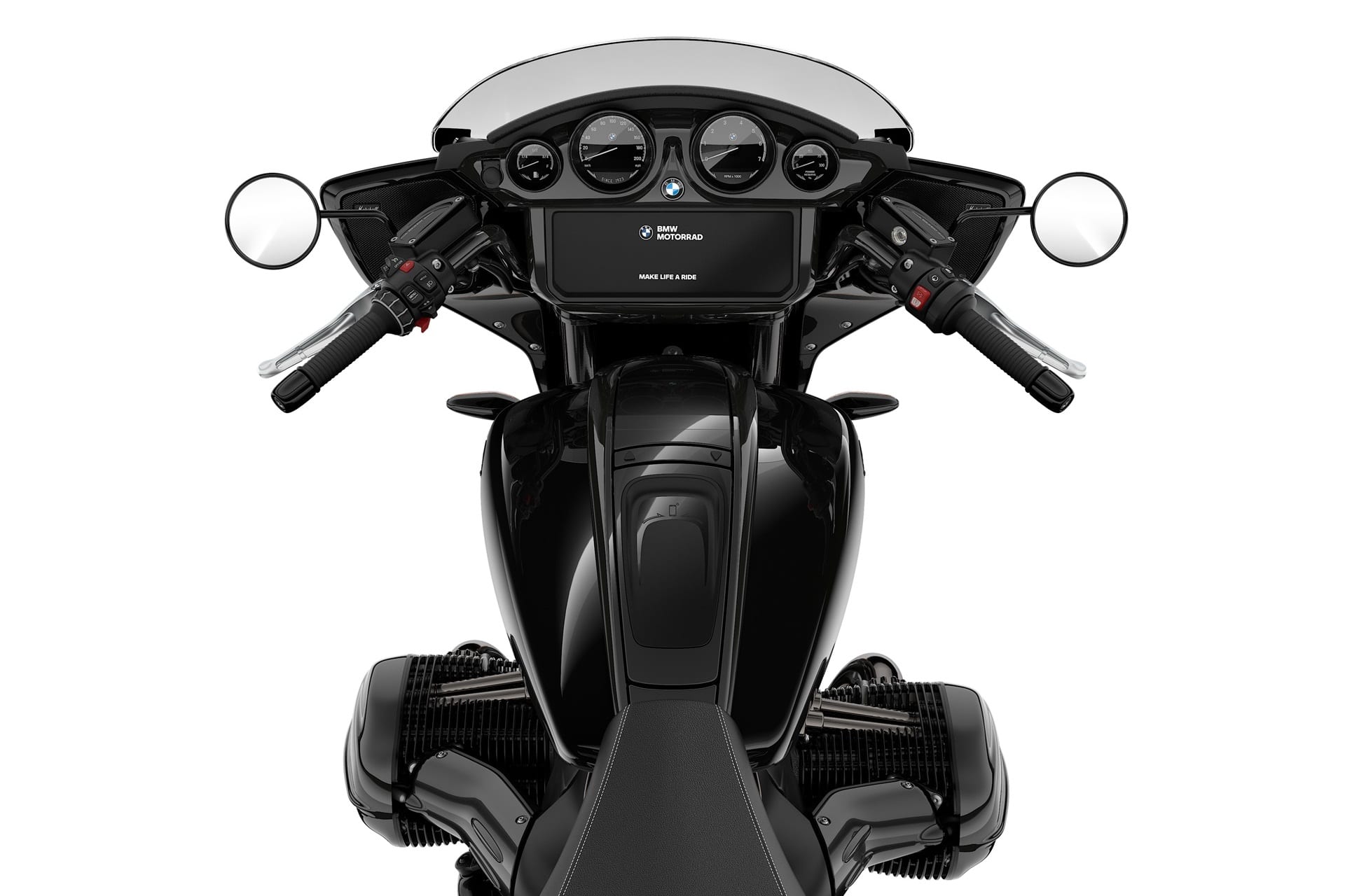 BMW R 18 2025