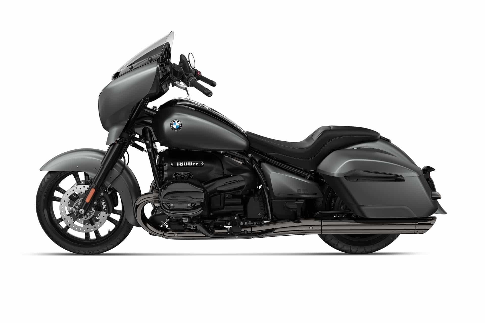 BMW R 18 2025