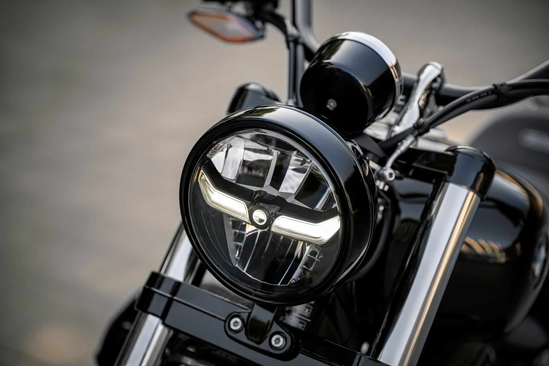 BMW R 18 2025