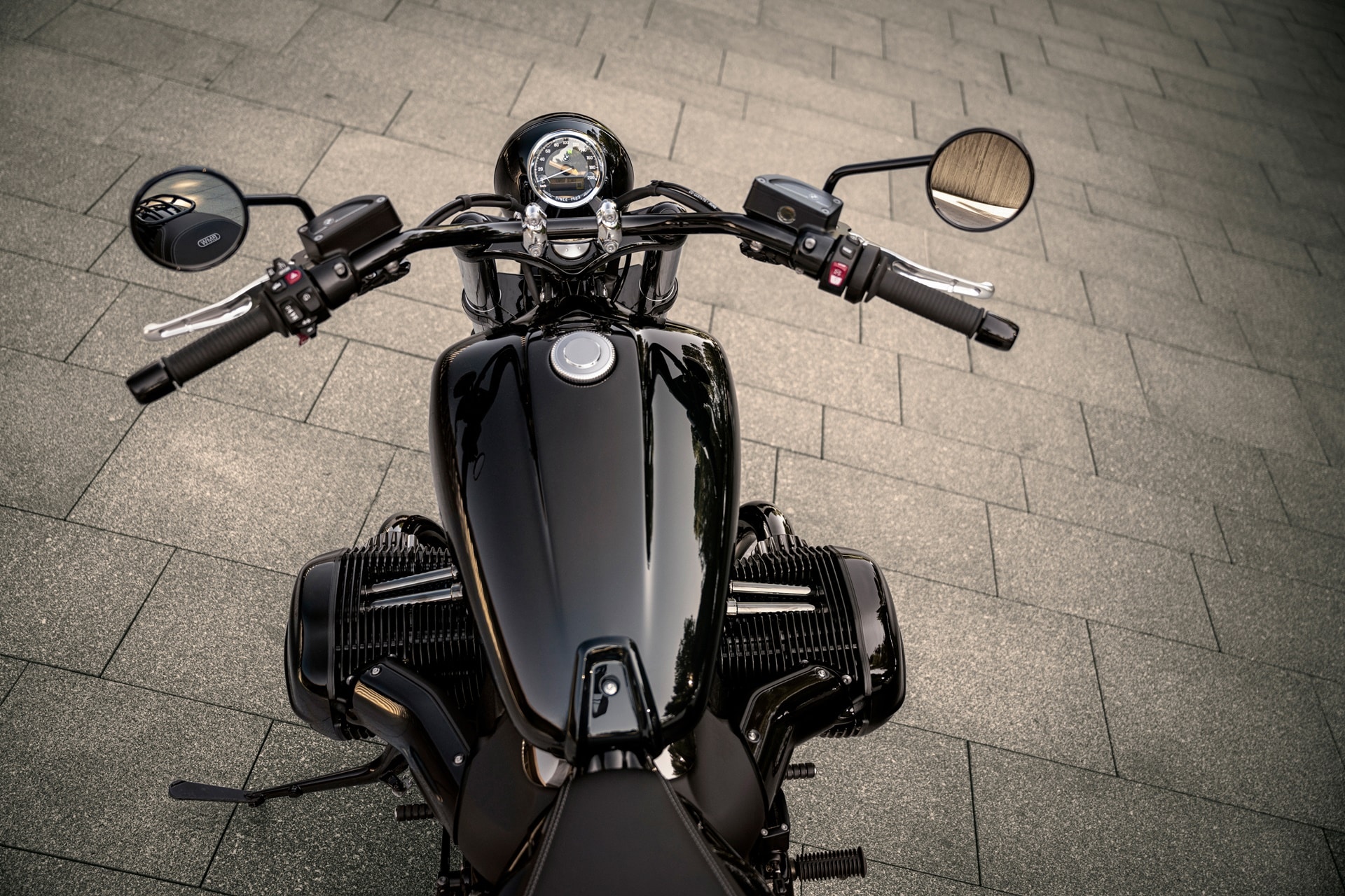 BMW R 18 2025