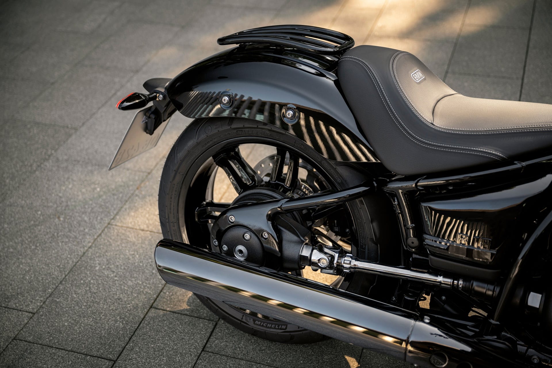 BMW R 18 2025