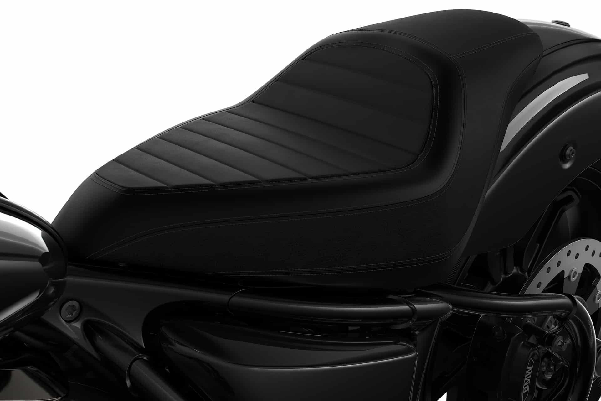 BMW R 18 2025