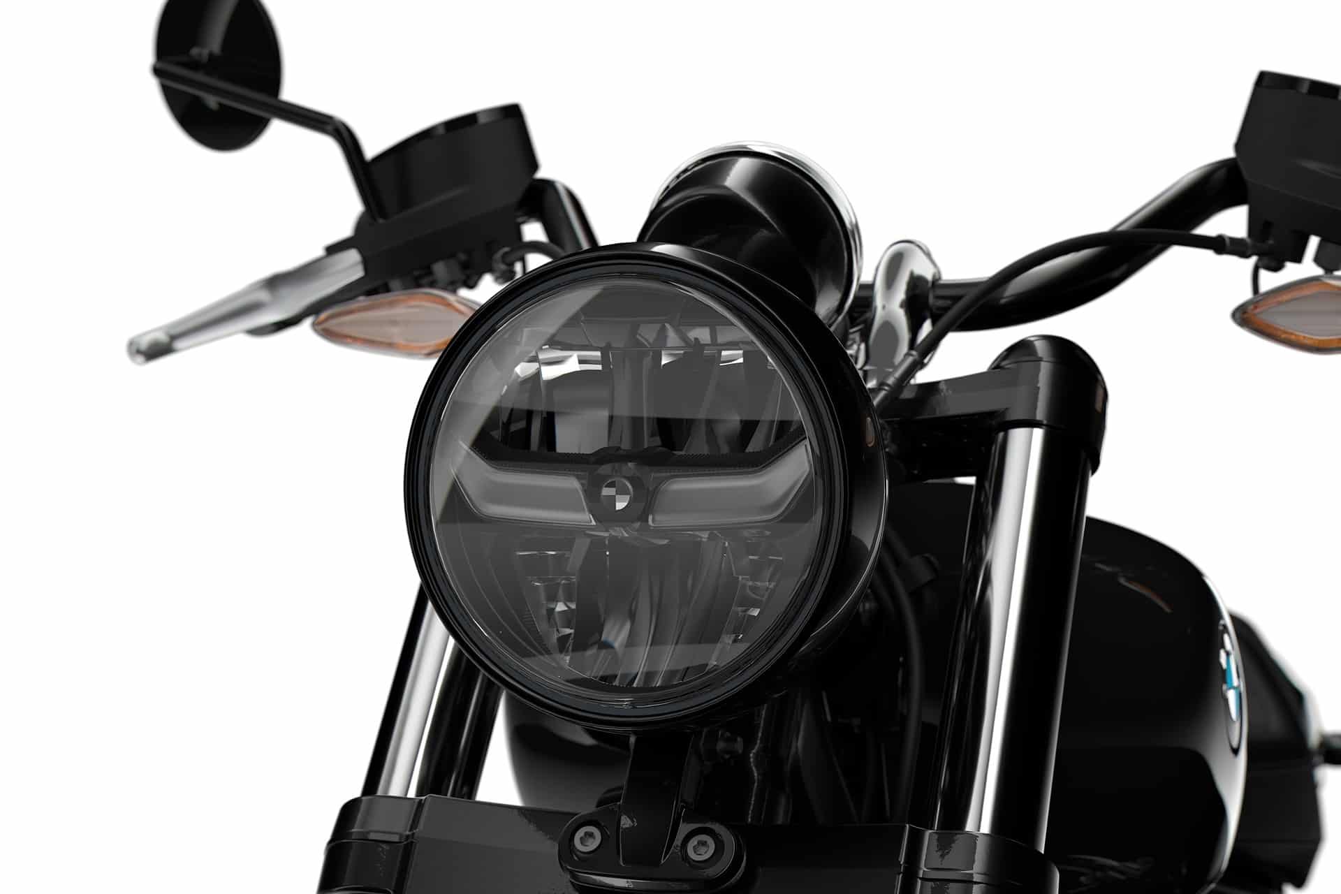 BMW R 18 2025