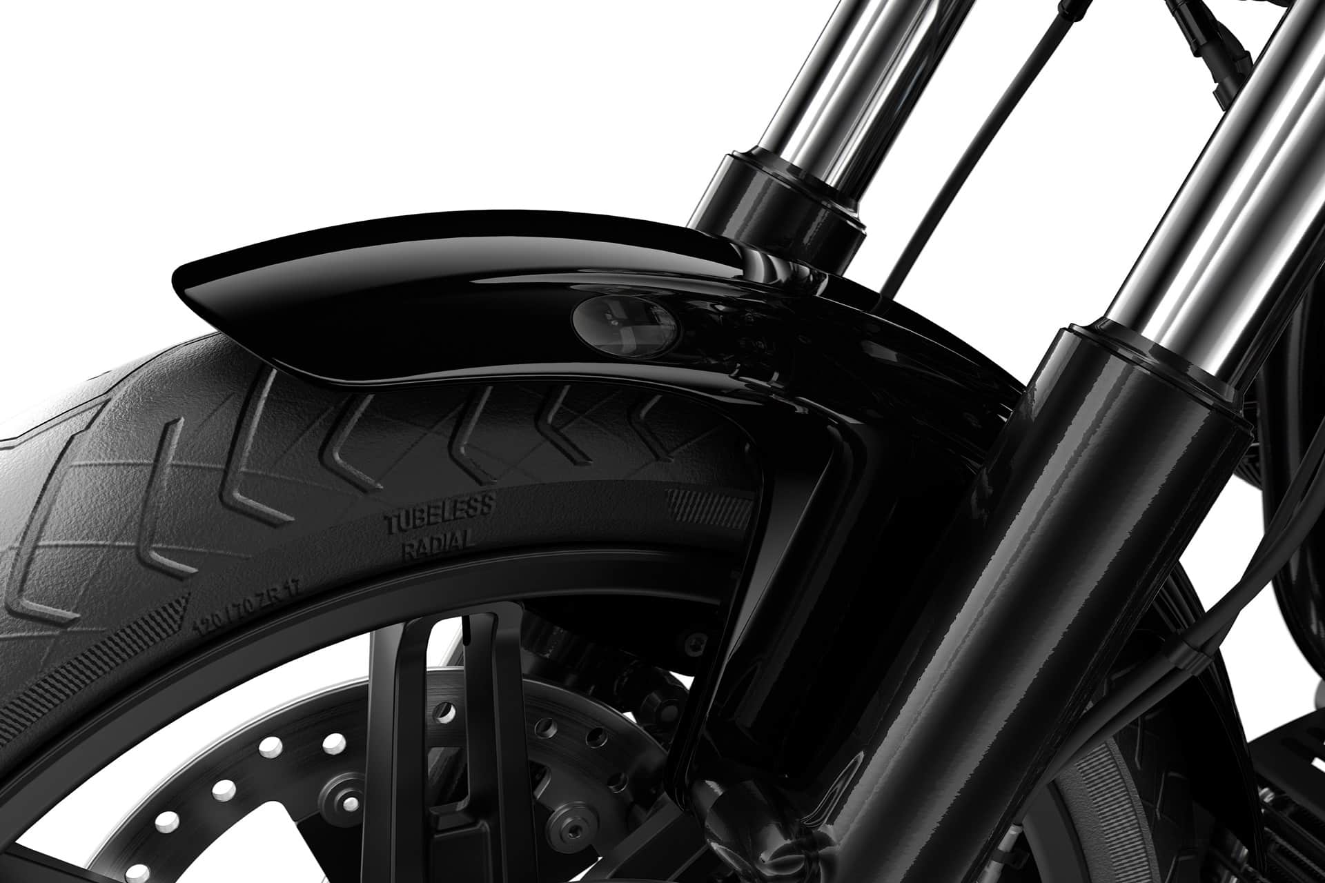 BMW R 18 2025