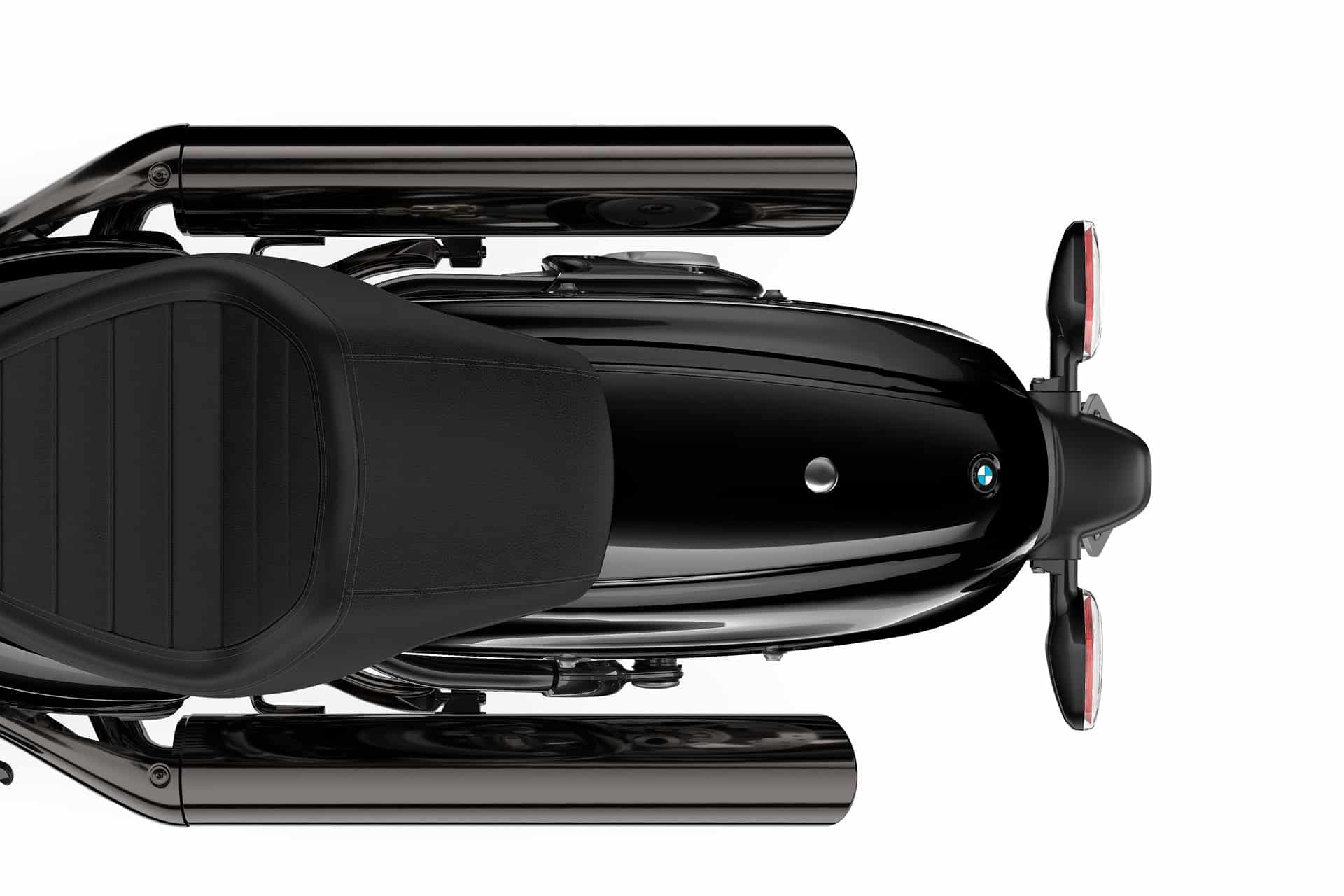 BMW R 18 2025
