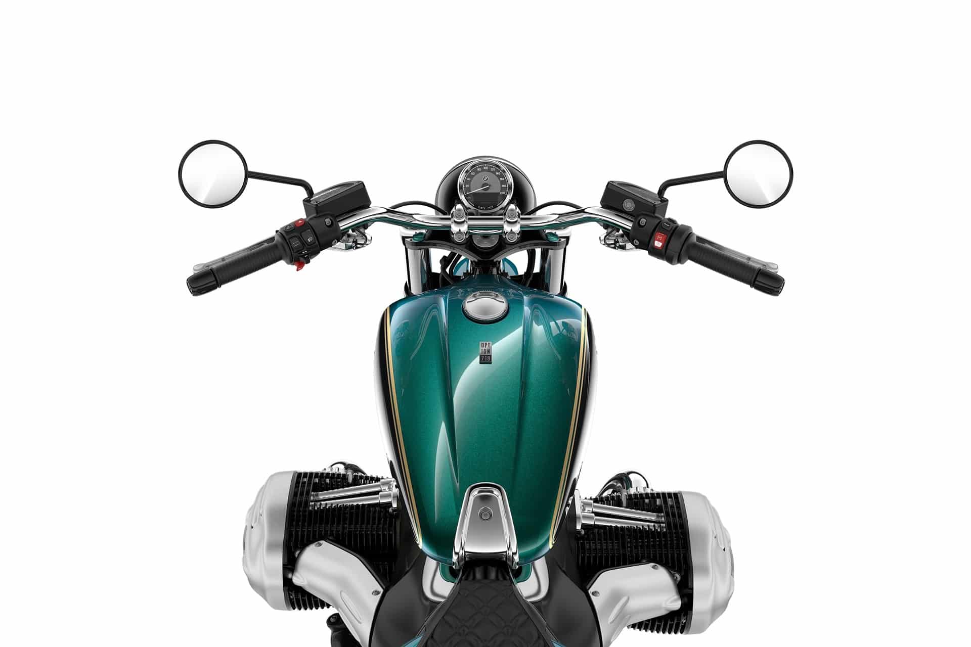 BMW R 18 2025