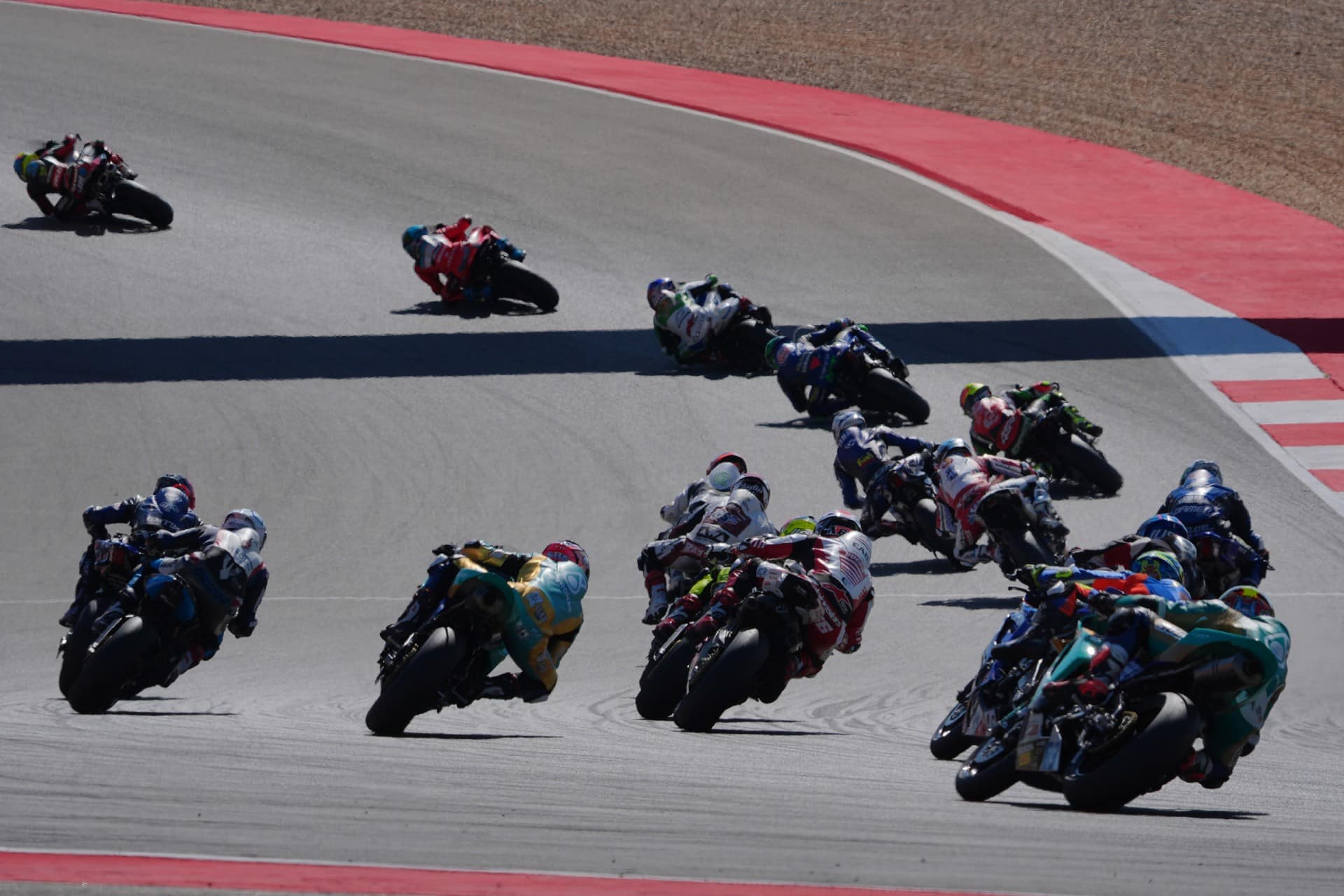 QJMotor SRK 800 RR 2025