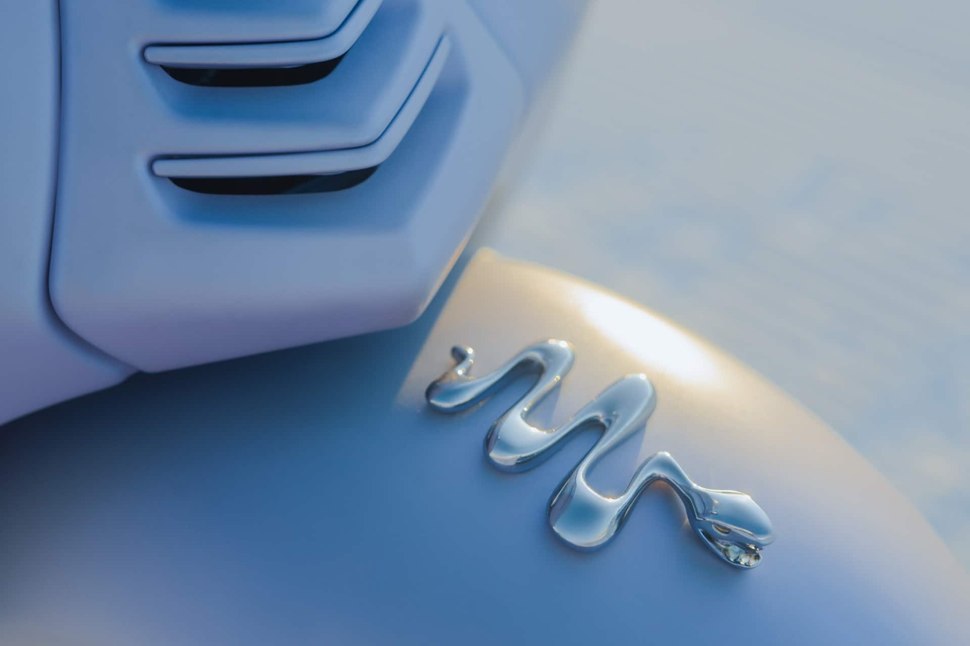 Vespa celebra el Año de la Serpiente con su nueva 946 Snake de edición limitada