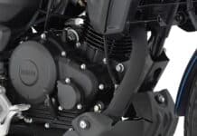 Yamaha FZ-X Hybrid 2025