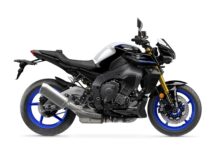 Yamaha MT-10 2024