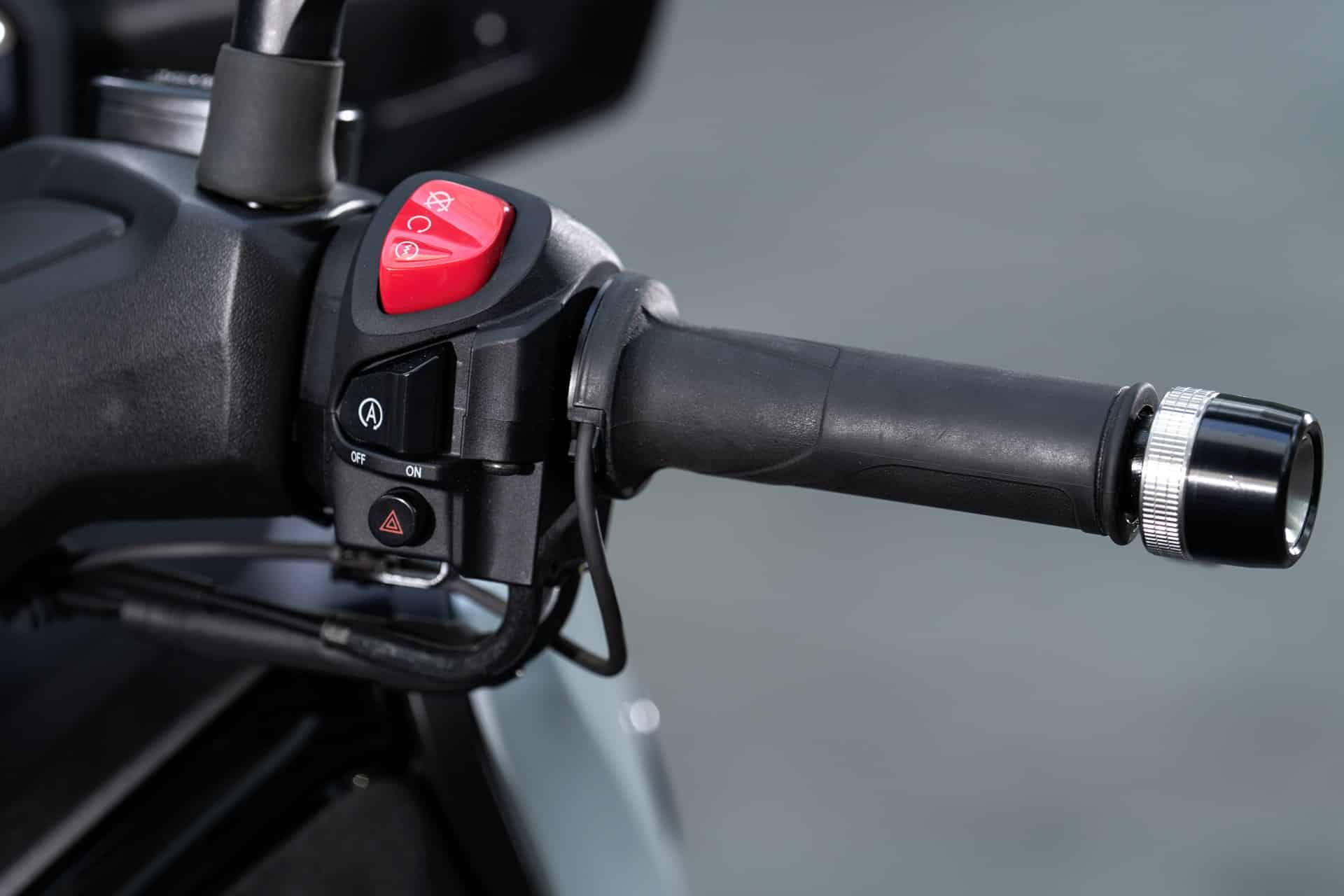Yamaha XMAX 125 2025