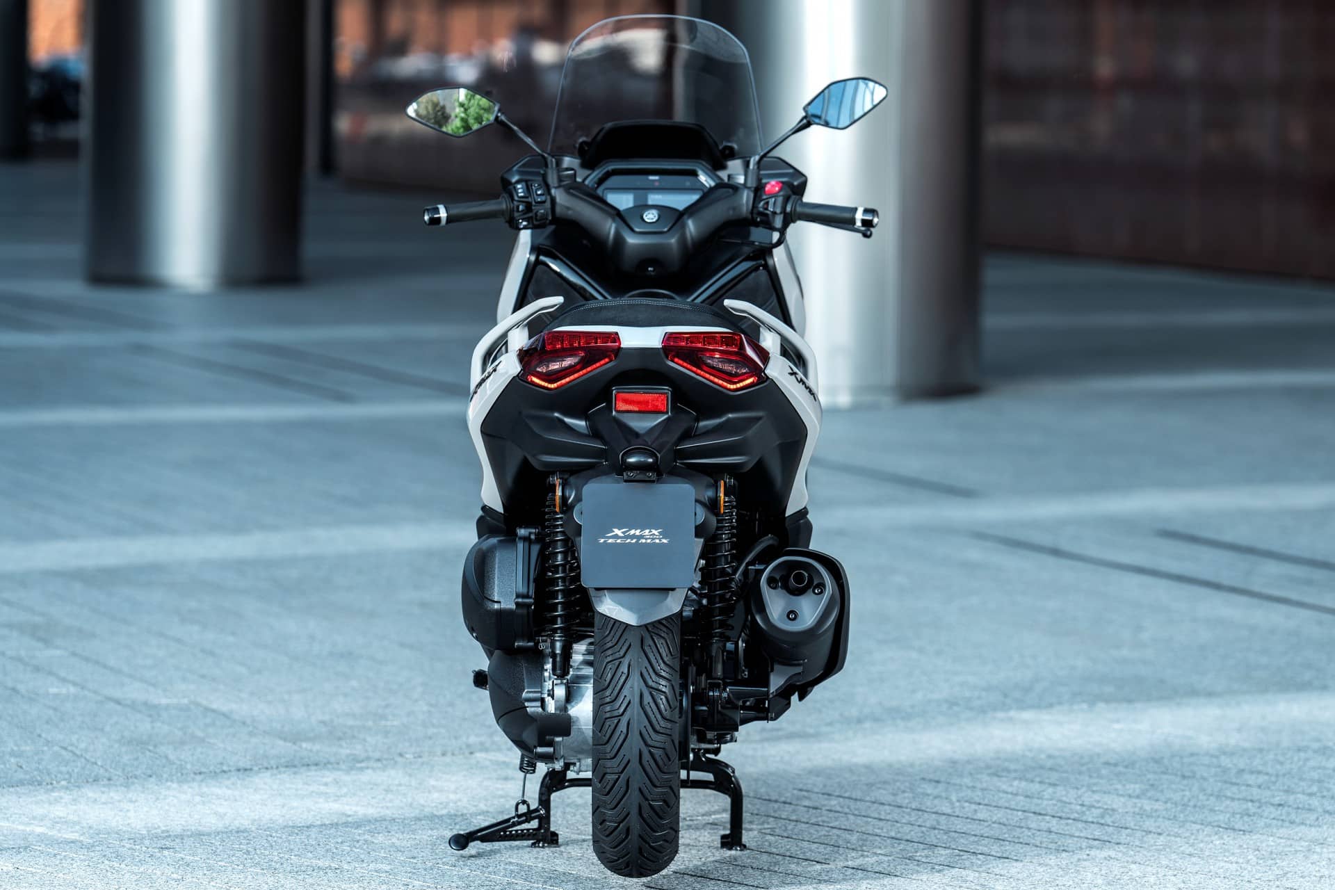 Yamaha XMAX 300 2025
