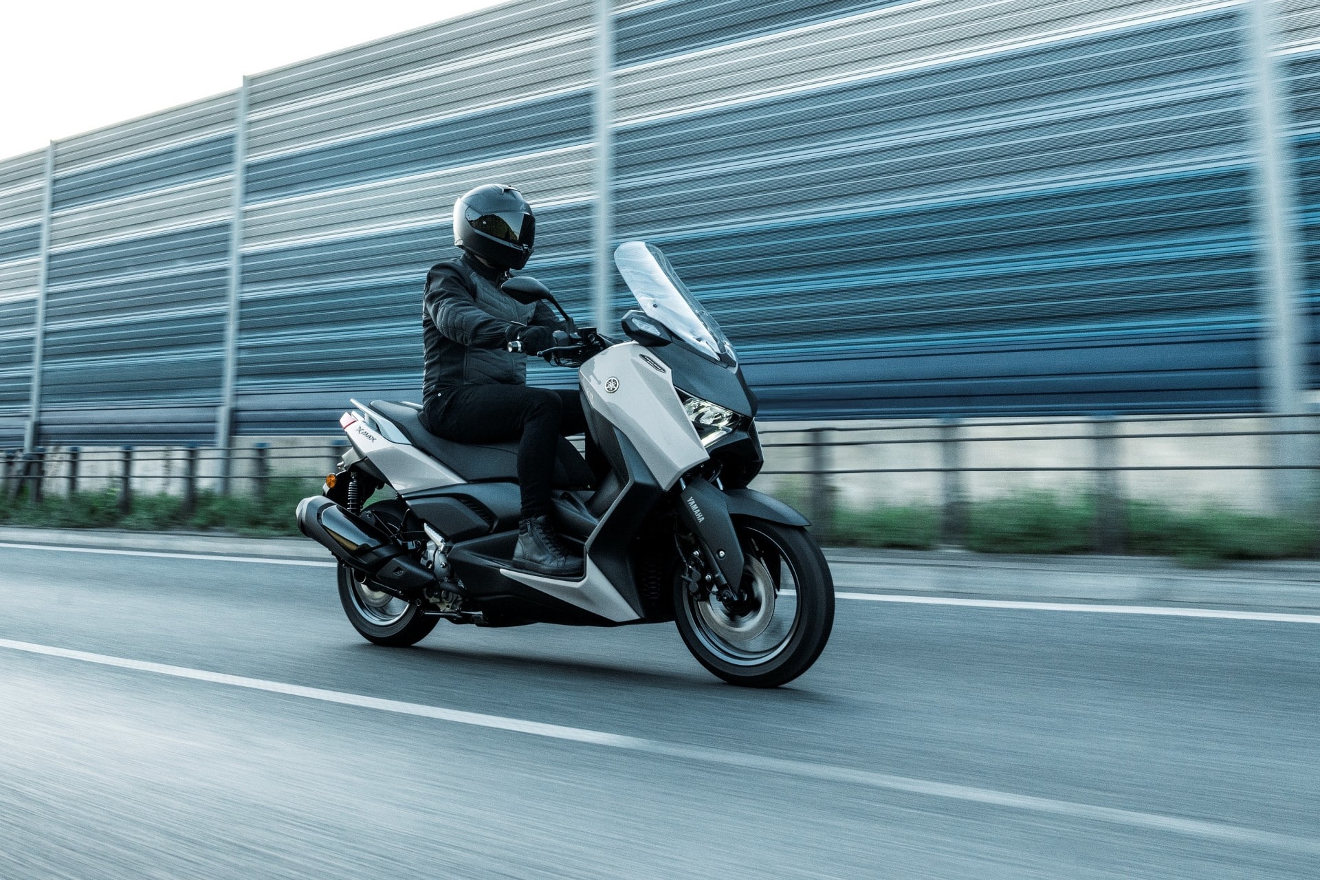 Yamaha XMAX 300 2025