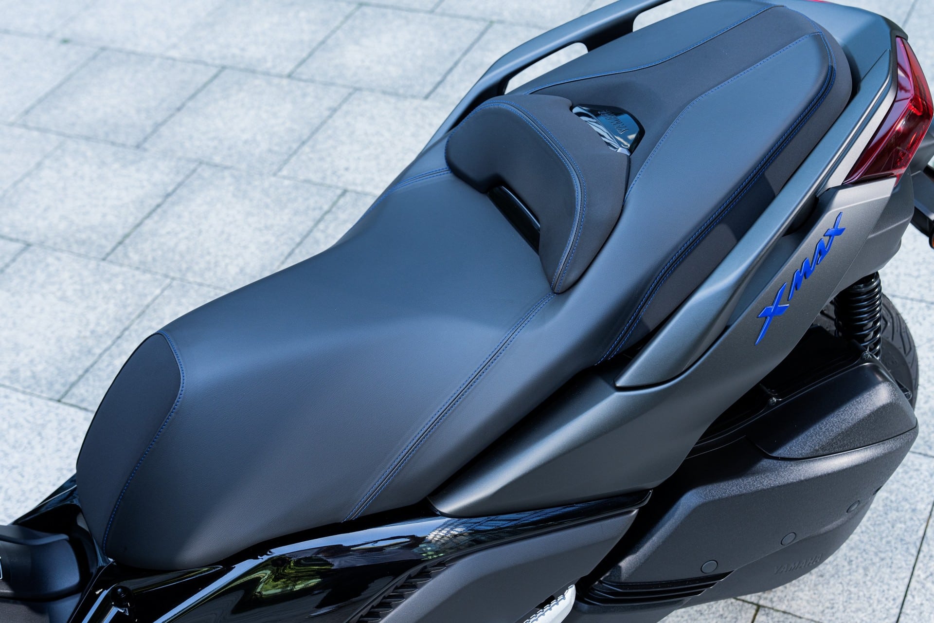 Yamaha XMAX 300 2025
