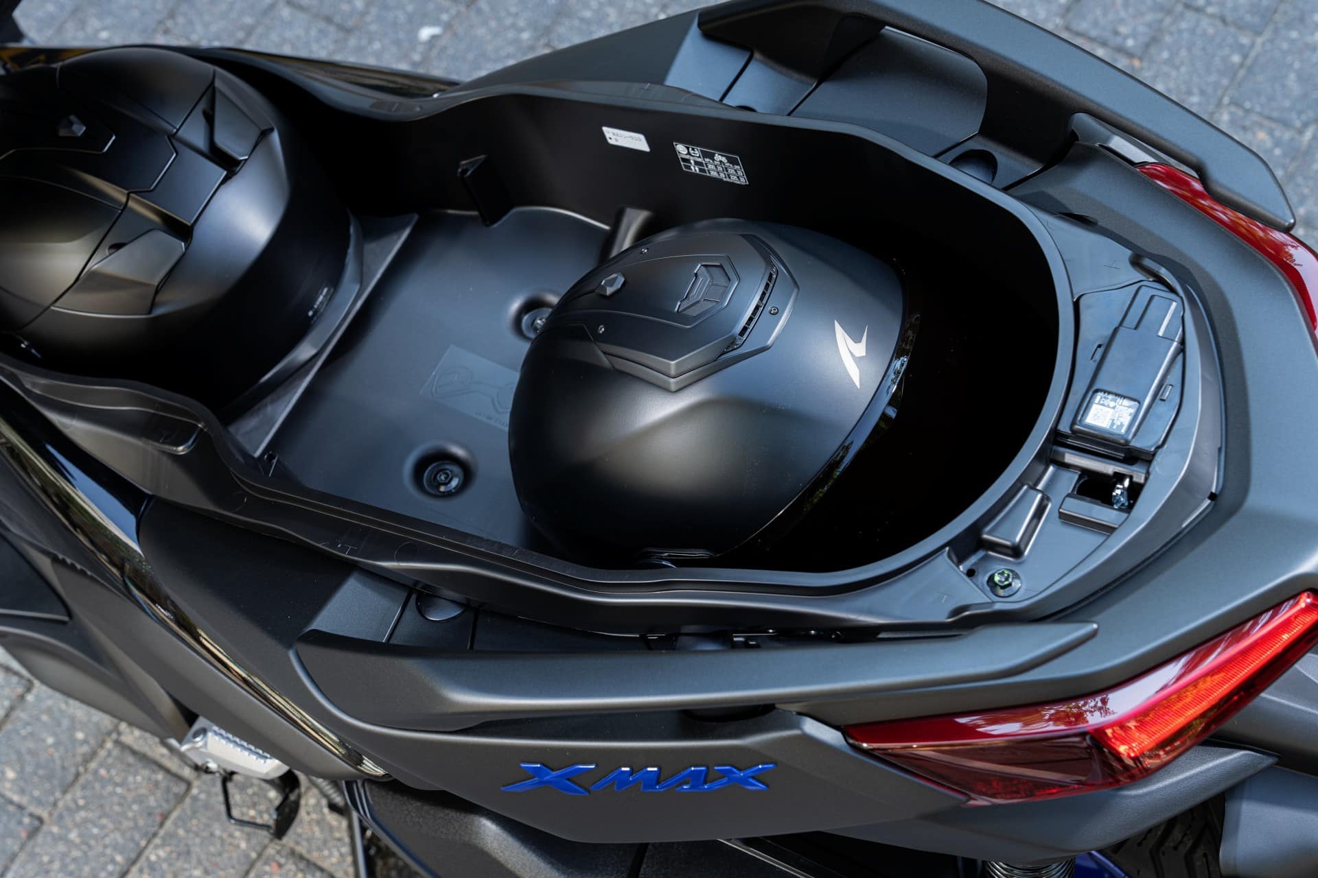 Yamaha XMAX 300 2025