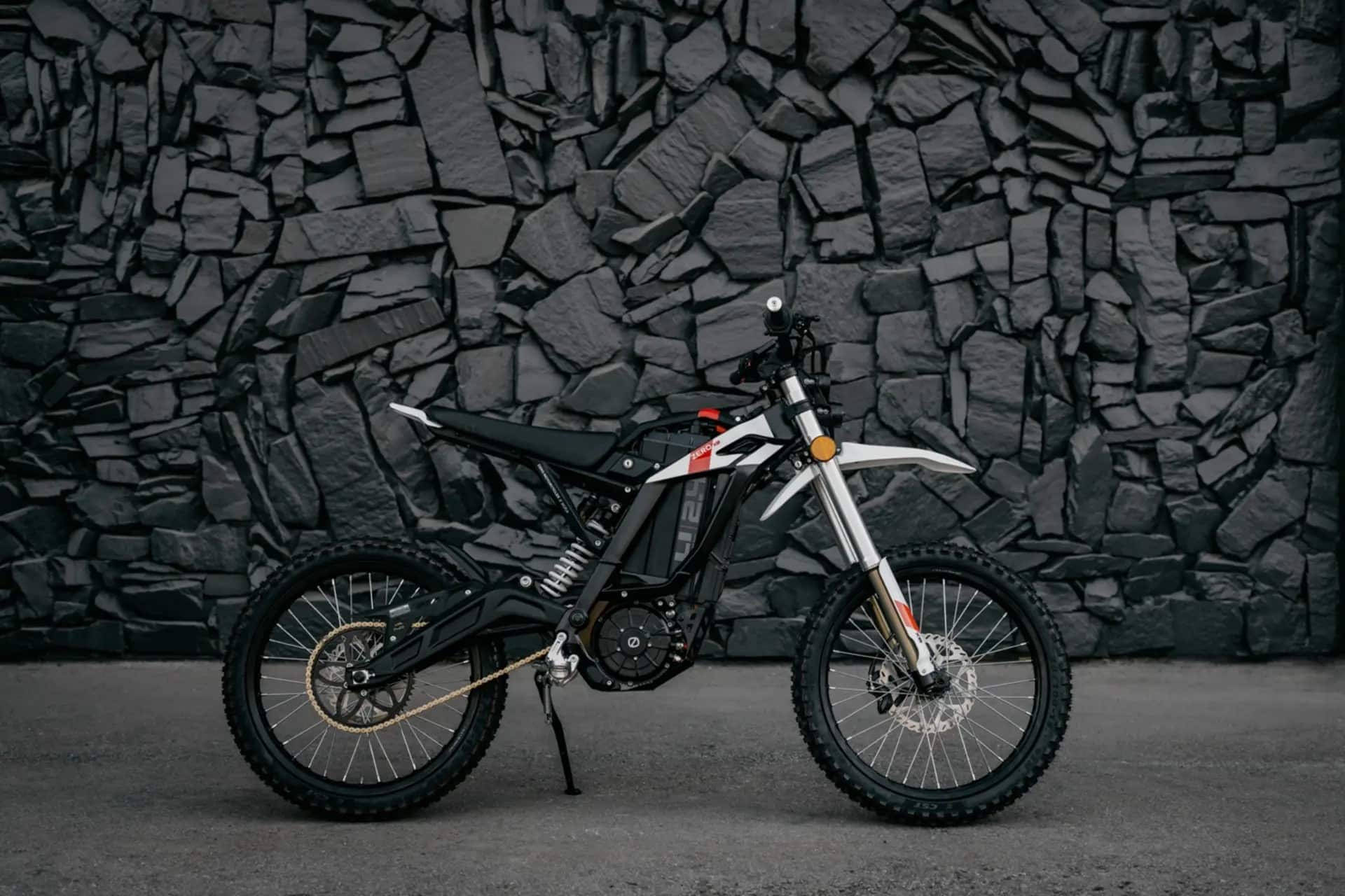 Zero Motorcycles