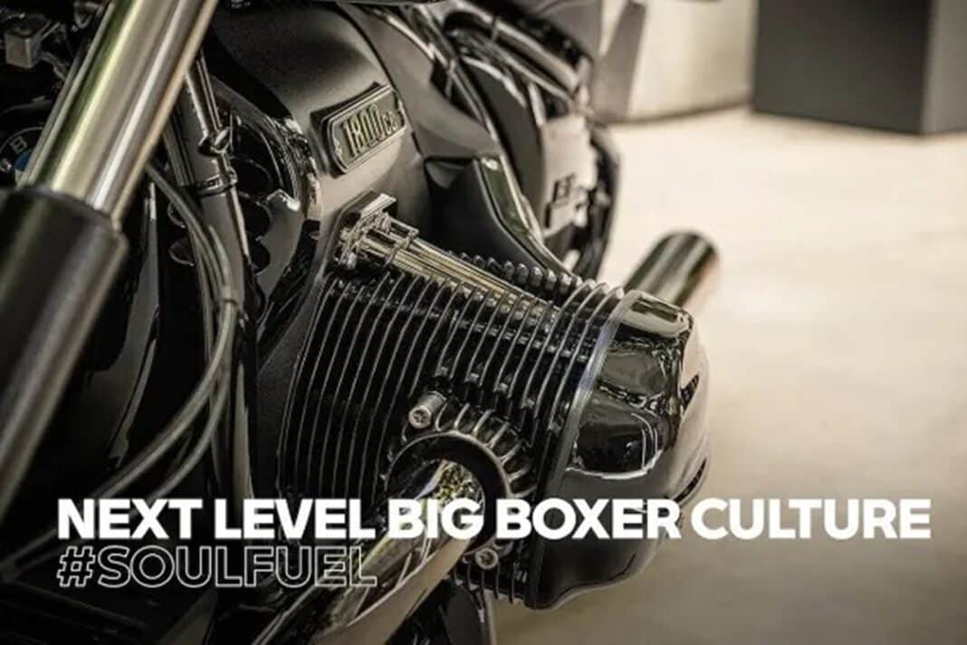 La familia R 18 de BMW Motorrad anuncia cambios para 2025