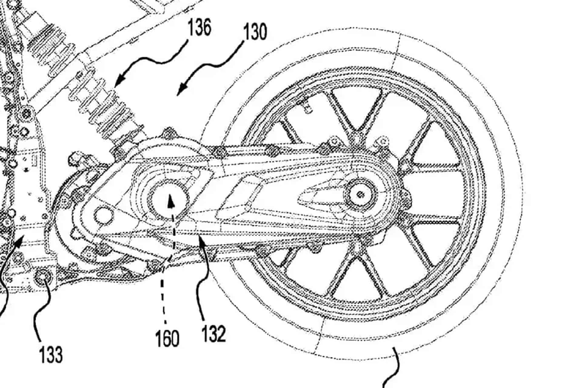 Can-Am podría estar trabajando en un nuevo modelo eléctrico de tipo naked o Streetfighter