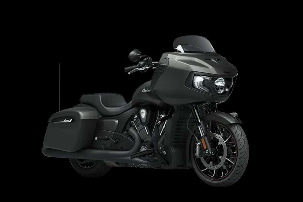 Indian prepara el lanzamiento de nuevos modelos PowerPlus para este 2025