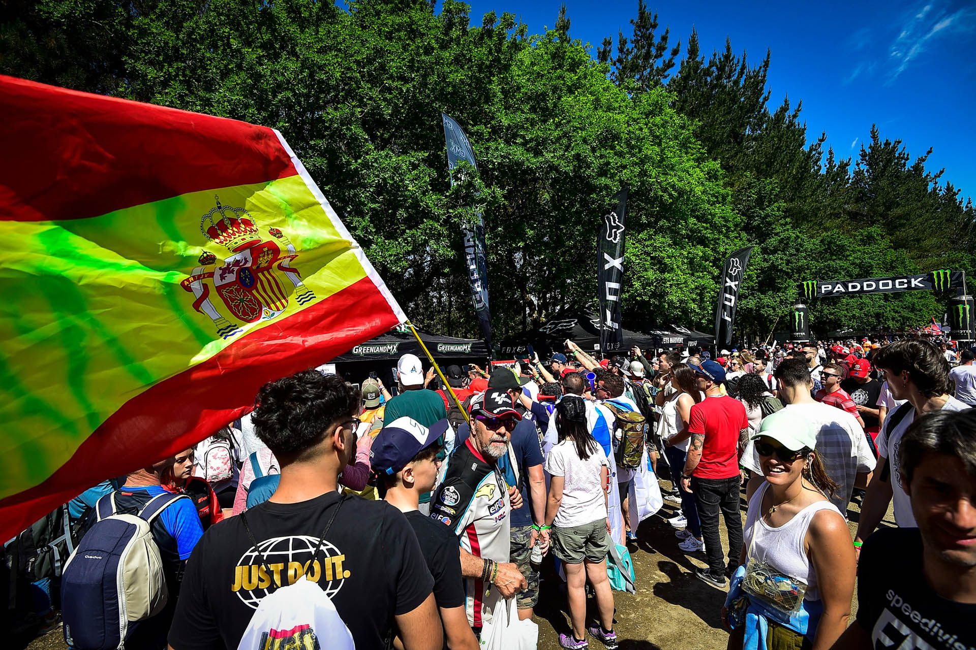 Sin Prado en parrilla es una incógnita saber cómo reaccionará el público