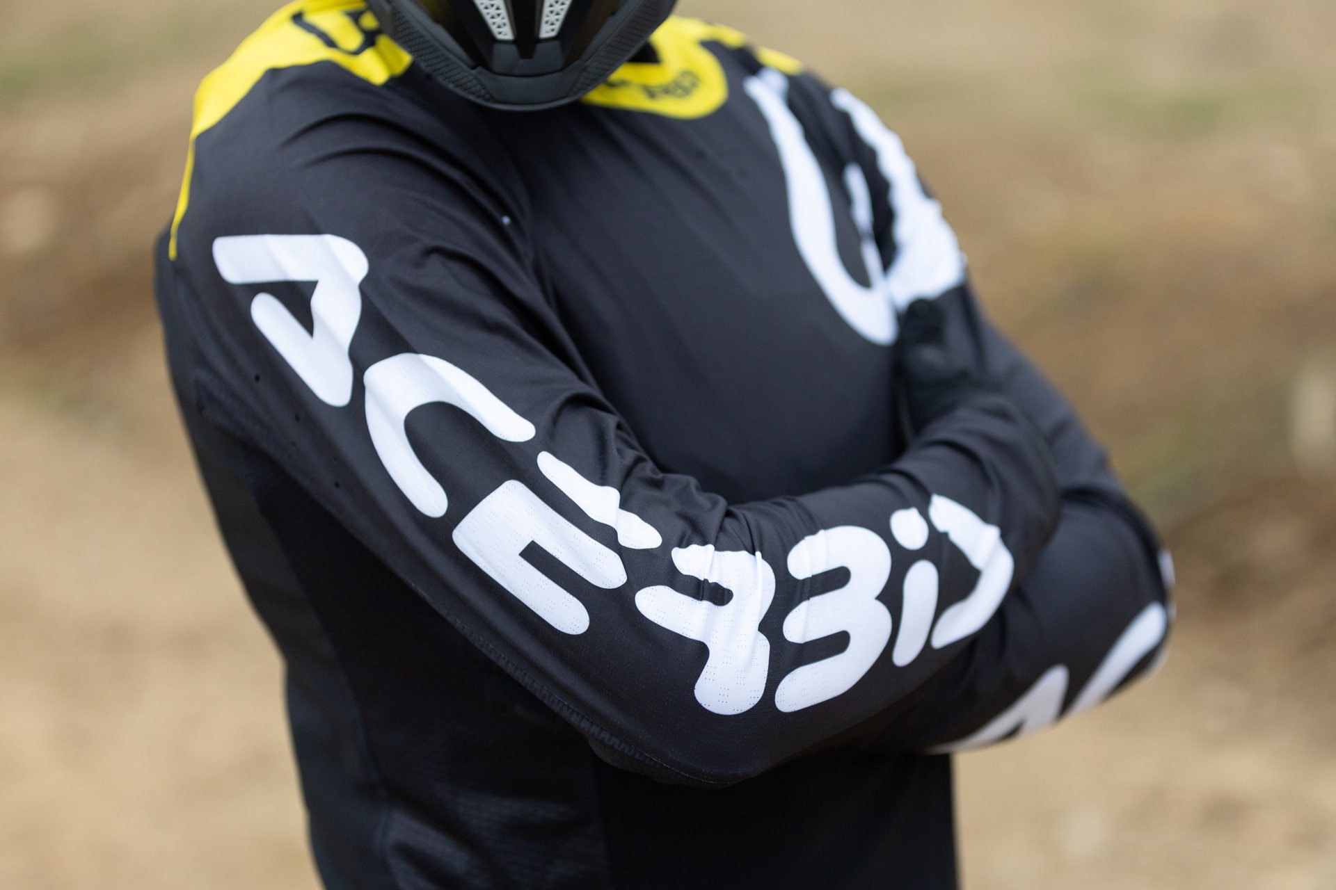 Acerbis X-Flex: Equipamiento Offroad premium