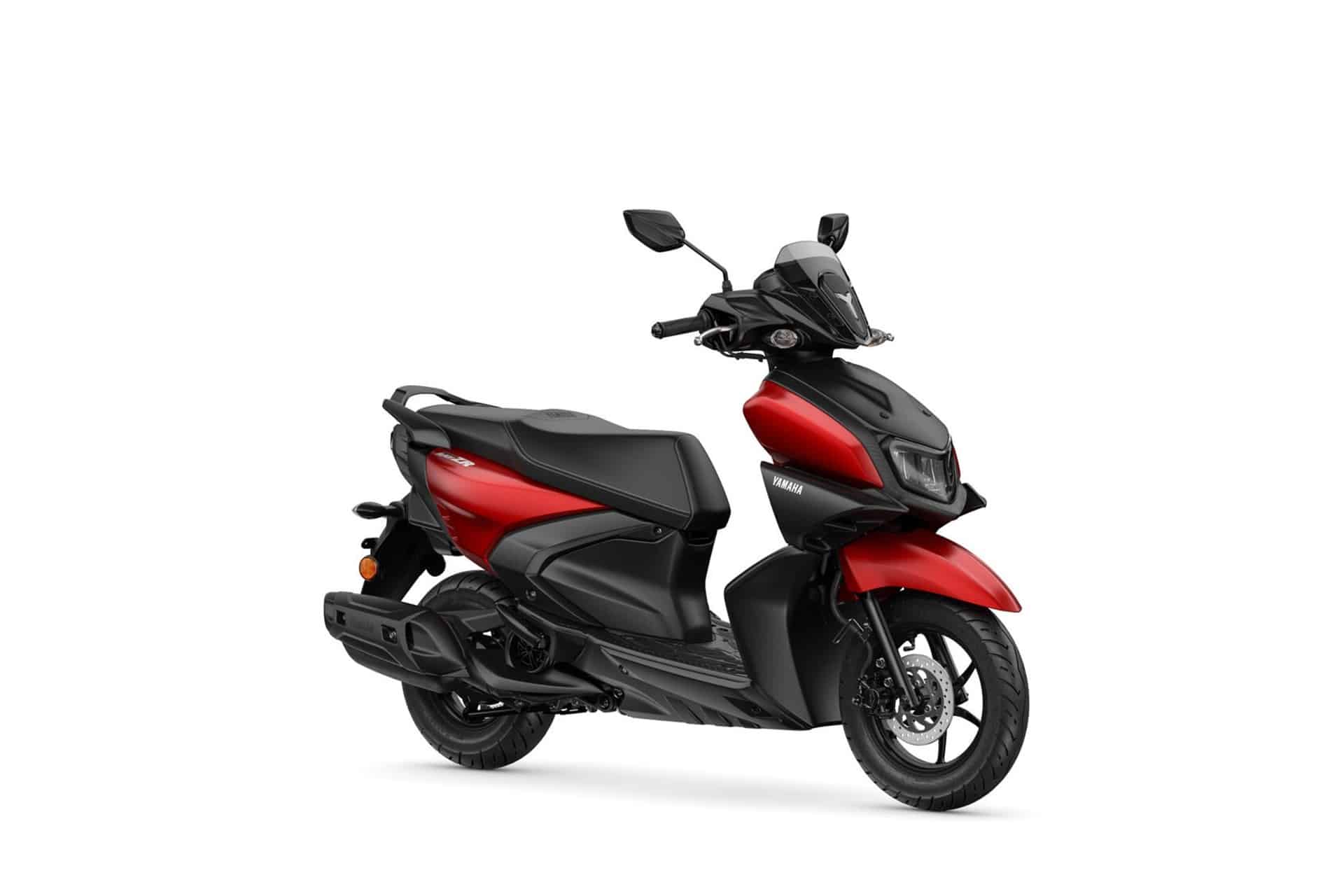 Yamaha RayZR 125 2025
