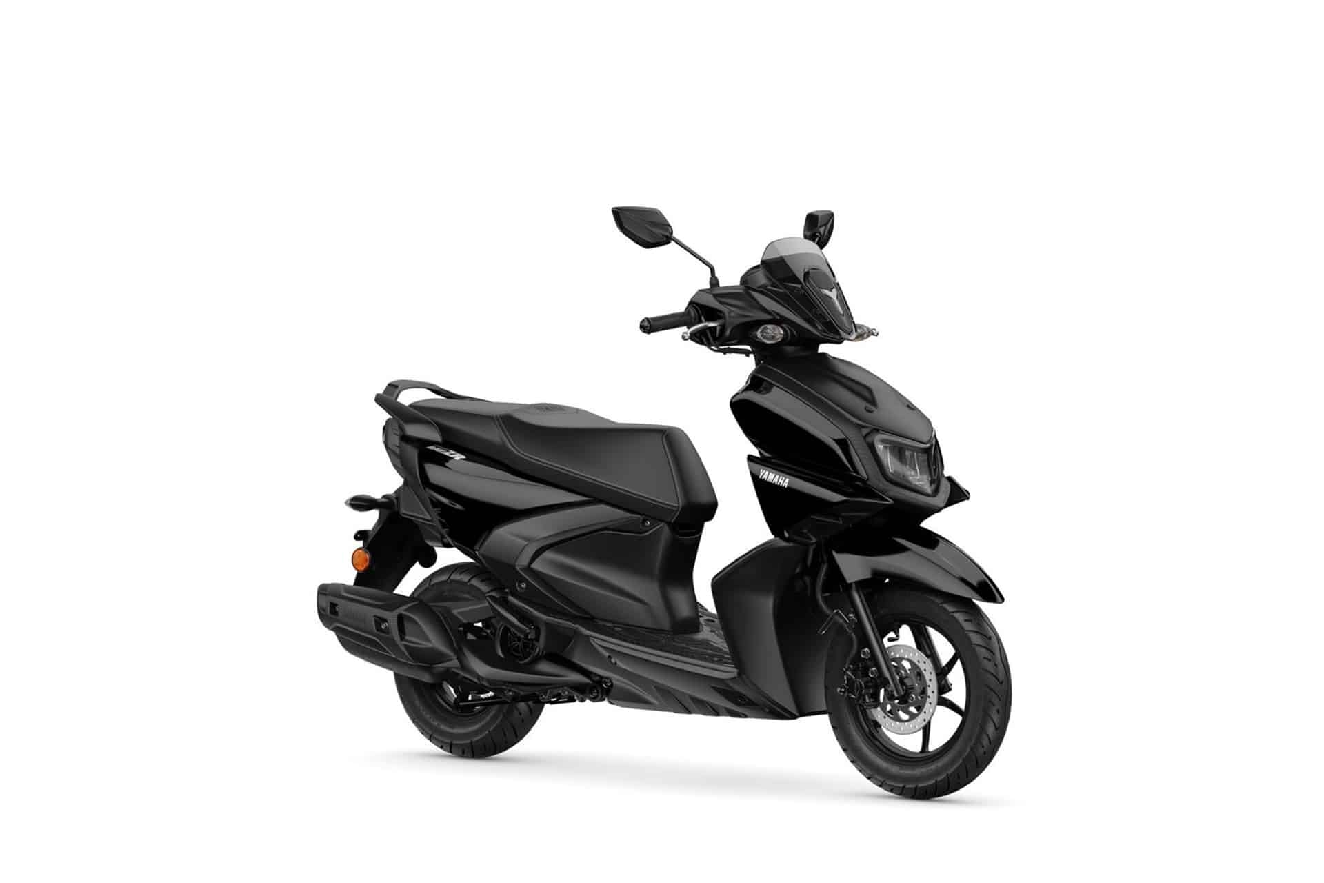 Yamaha RayZR 125 2025