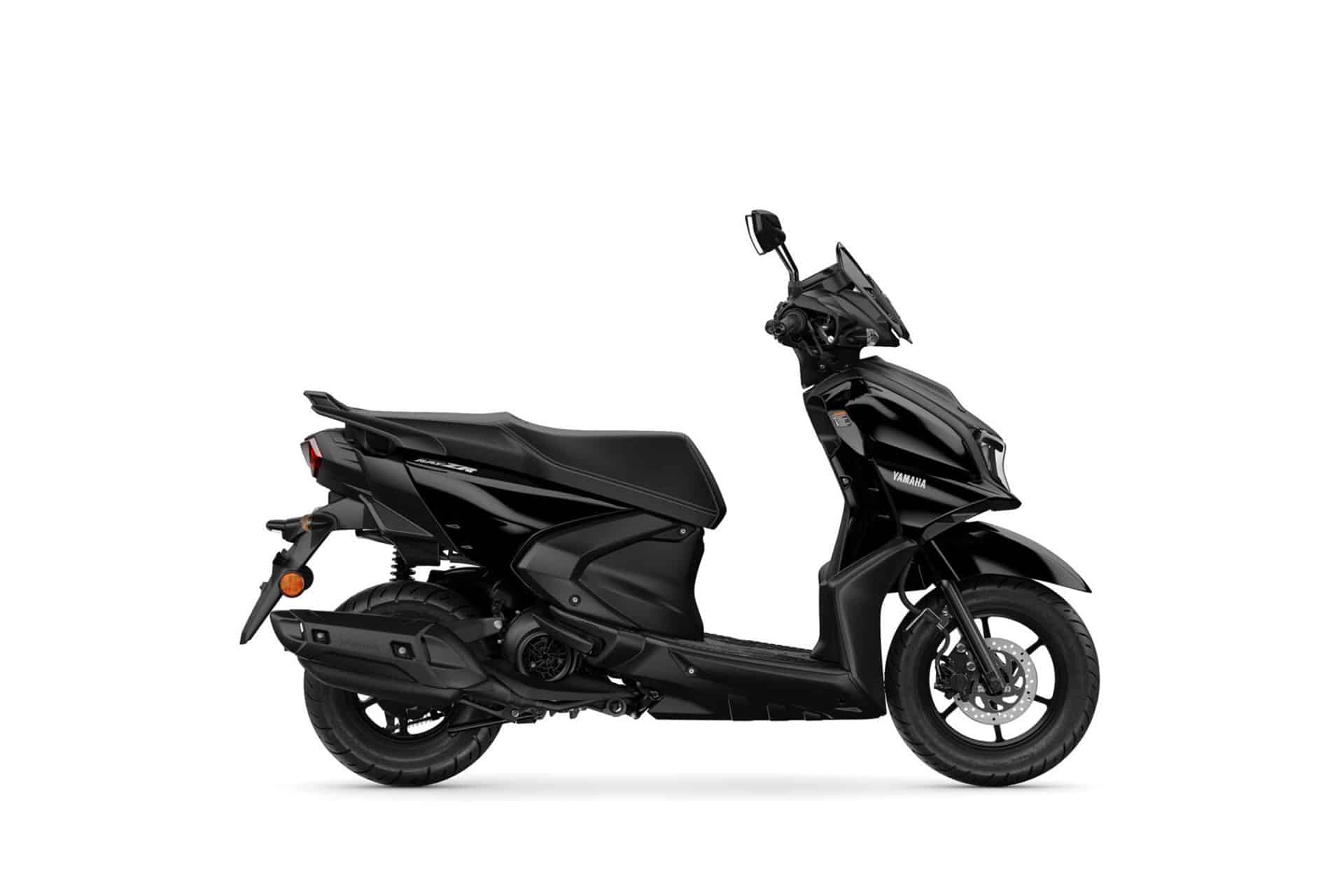 Yamaha RayZR 125 2025