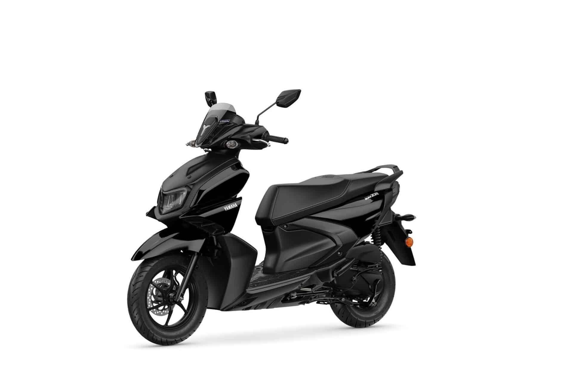 Yamaha RayZR 125 2025