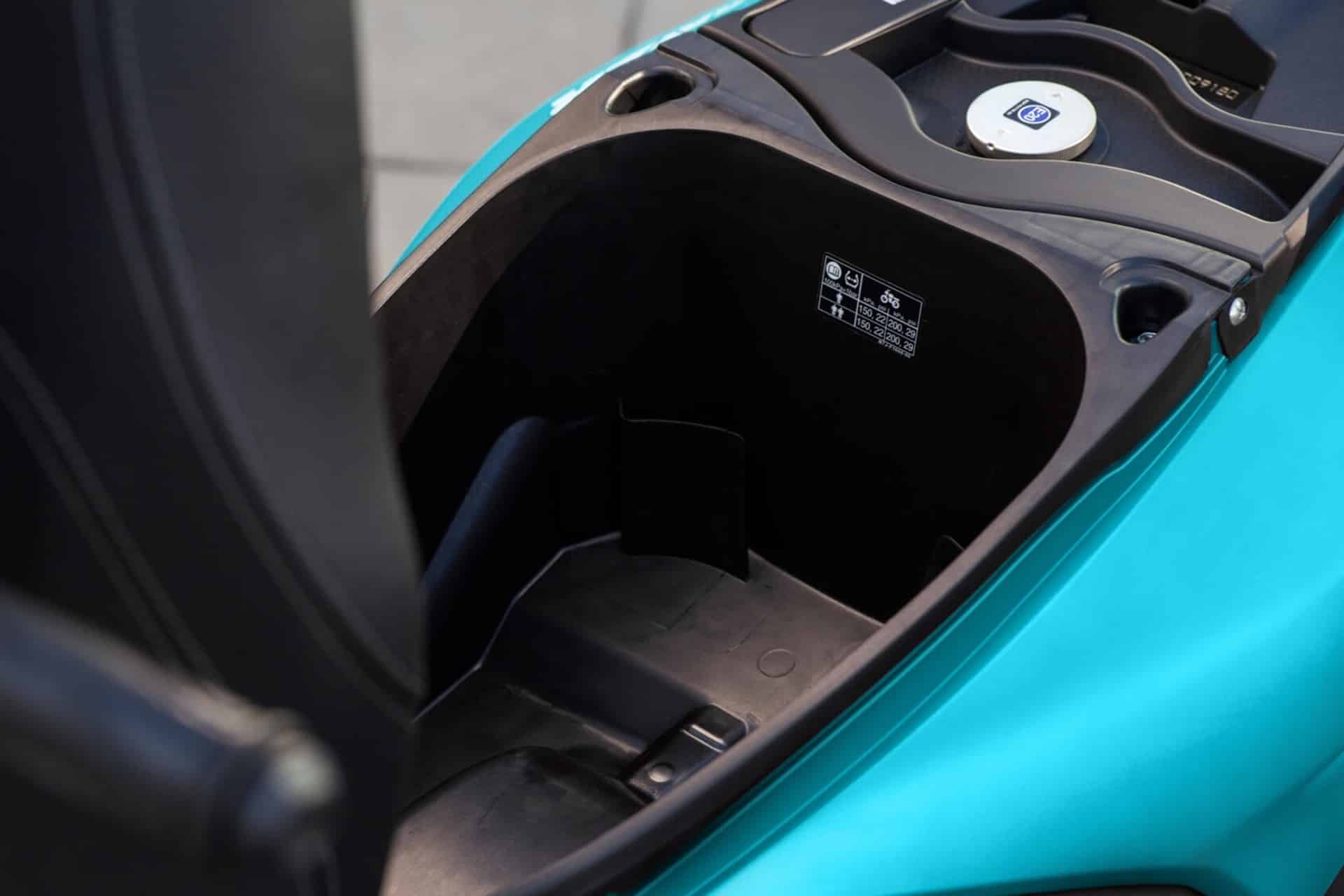 Yamaha RayZR 125 2025