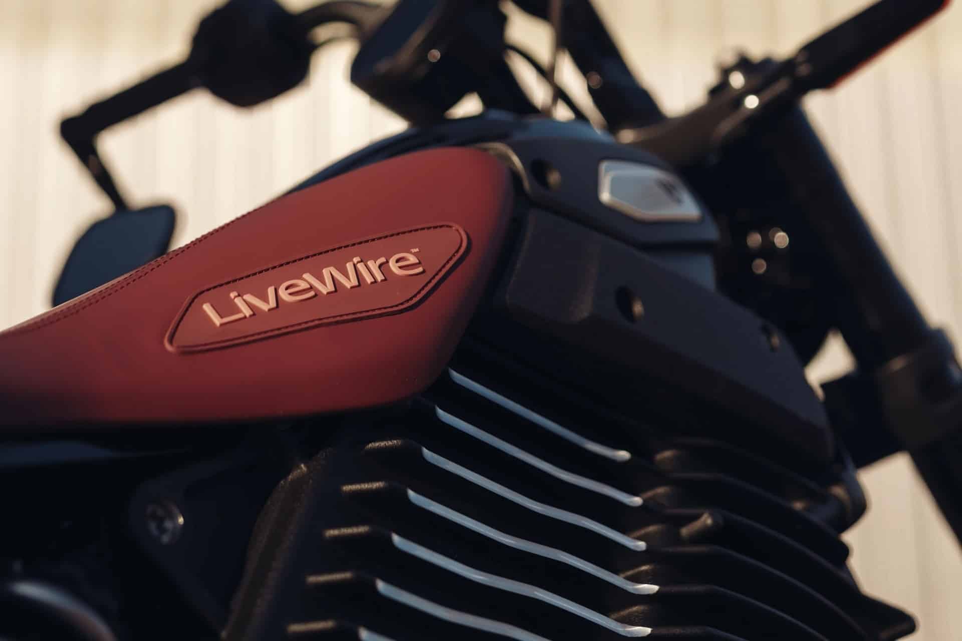 LiveWire anuncia la llegada a Europa de su nueva S2 Mulholland en versión 2025