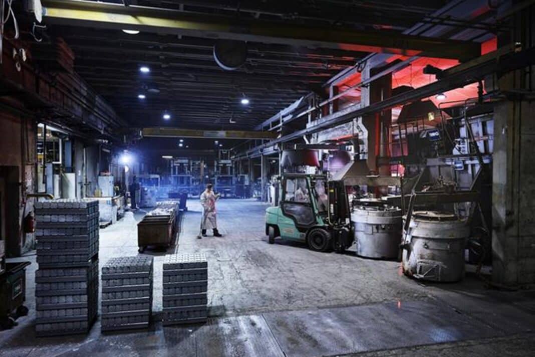 Vöcklabrucker Metallgießerei finalmente es absorbida por Mettec Guss, otra compañía del sector metalúrgico austriaco