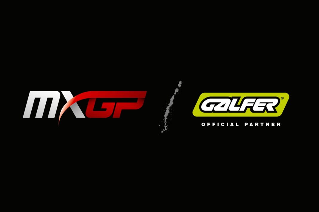Galfer confirma su presencia como patrocinador oficial del MXGP 2025