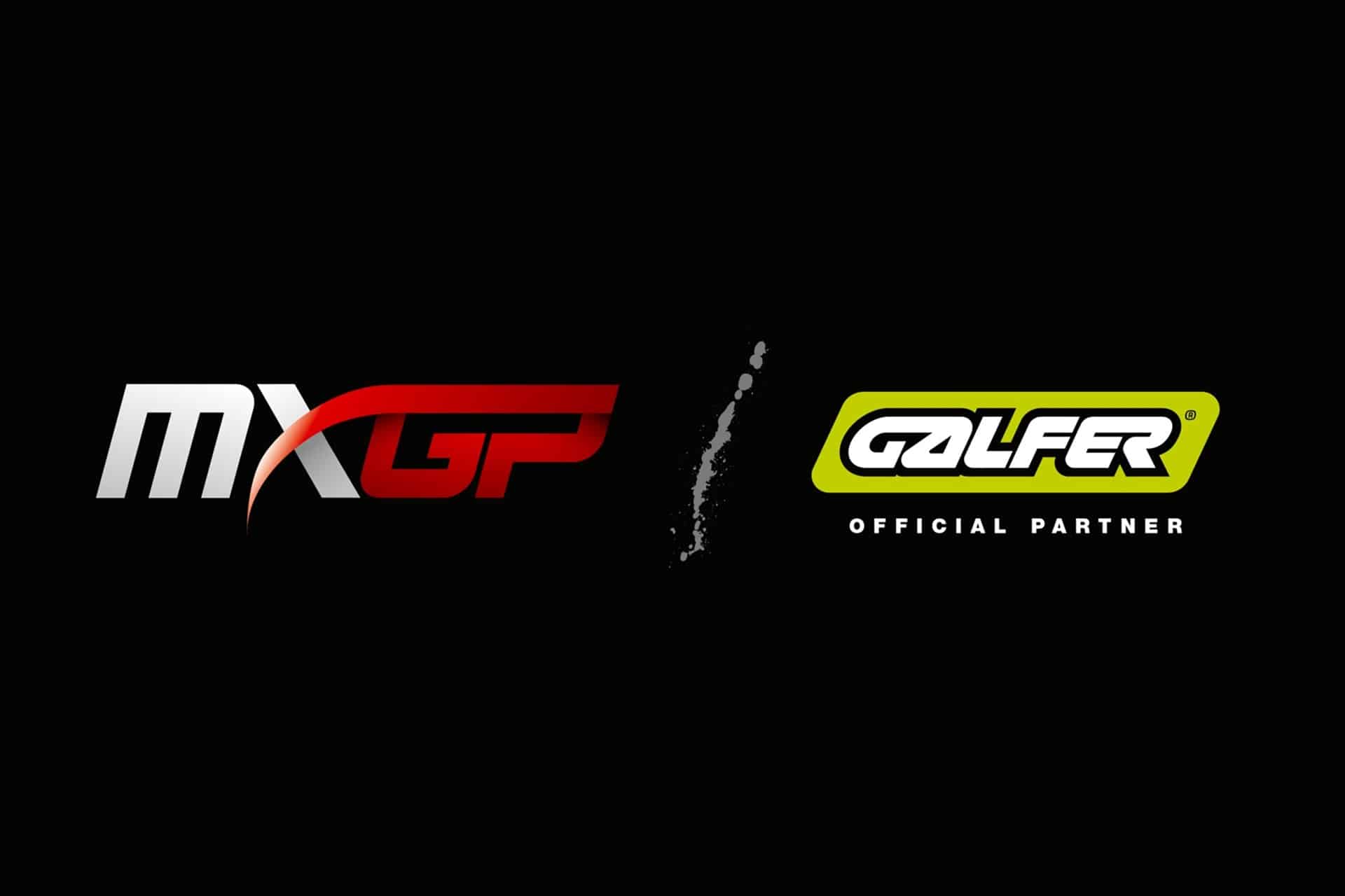 Galfer confirma su presencia como patrocinador oficial del MXGP 2025