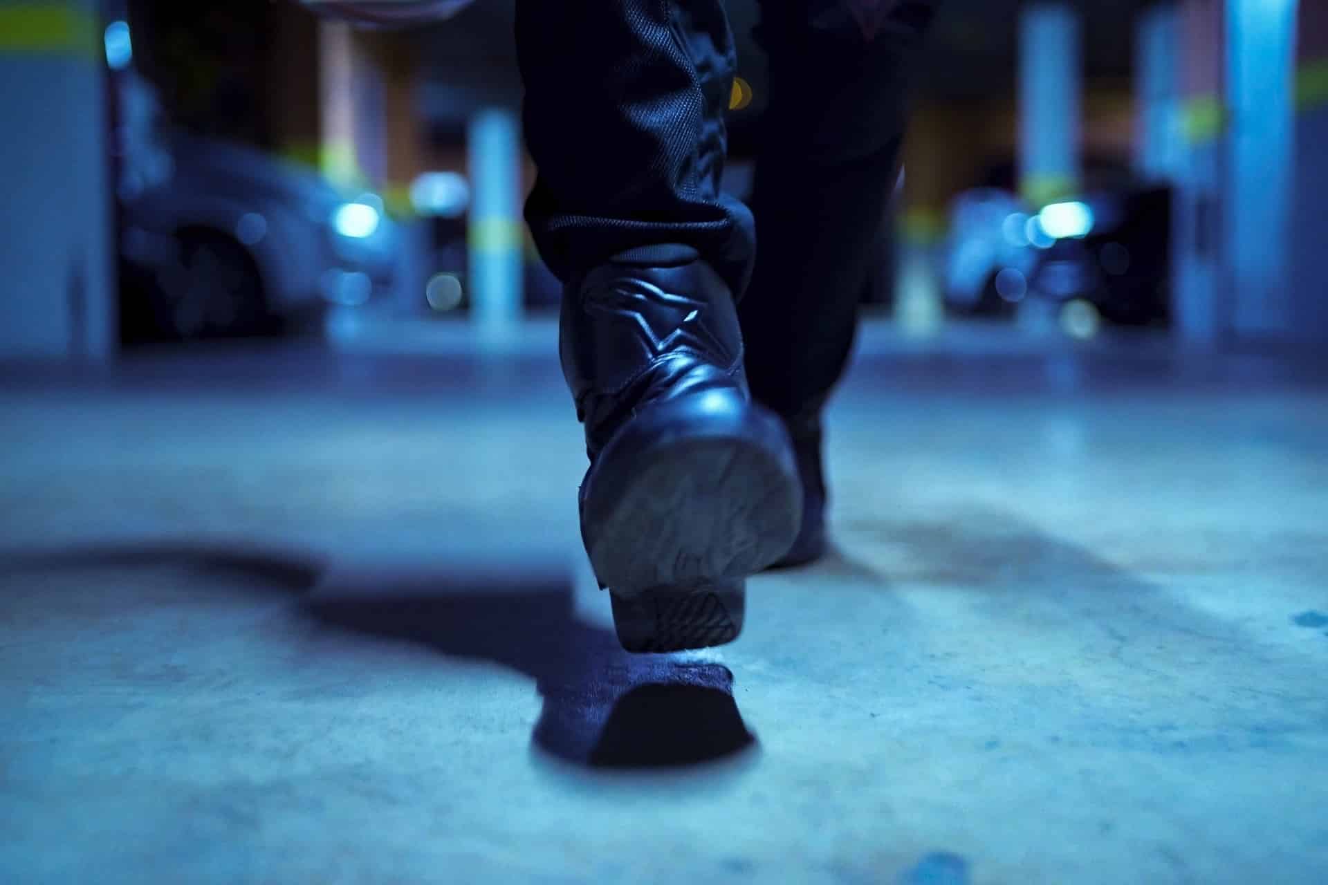 "To another level": Cuando la pasión le puede a la razón