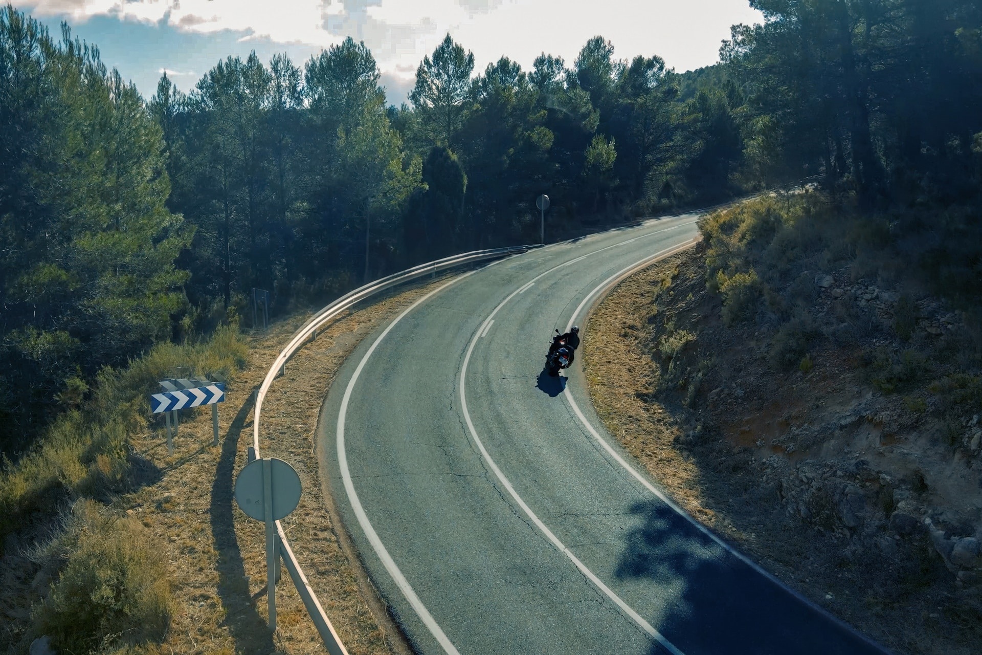 "To another level": Cuando la pasión le puede a la razón